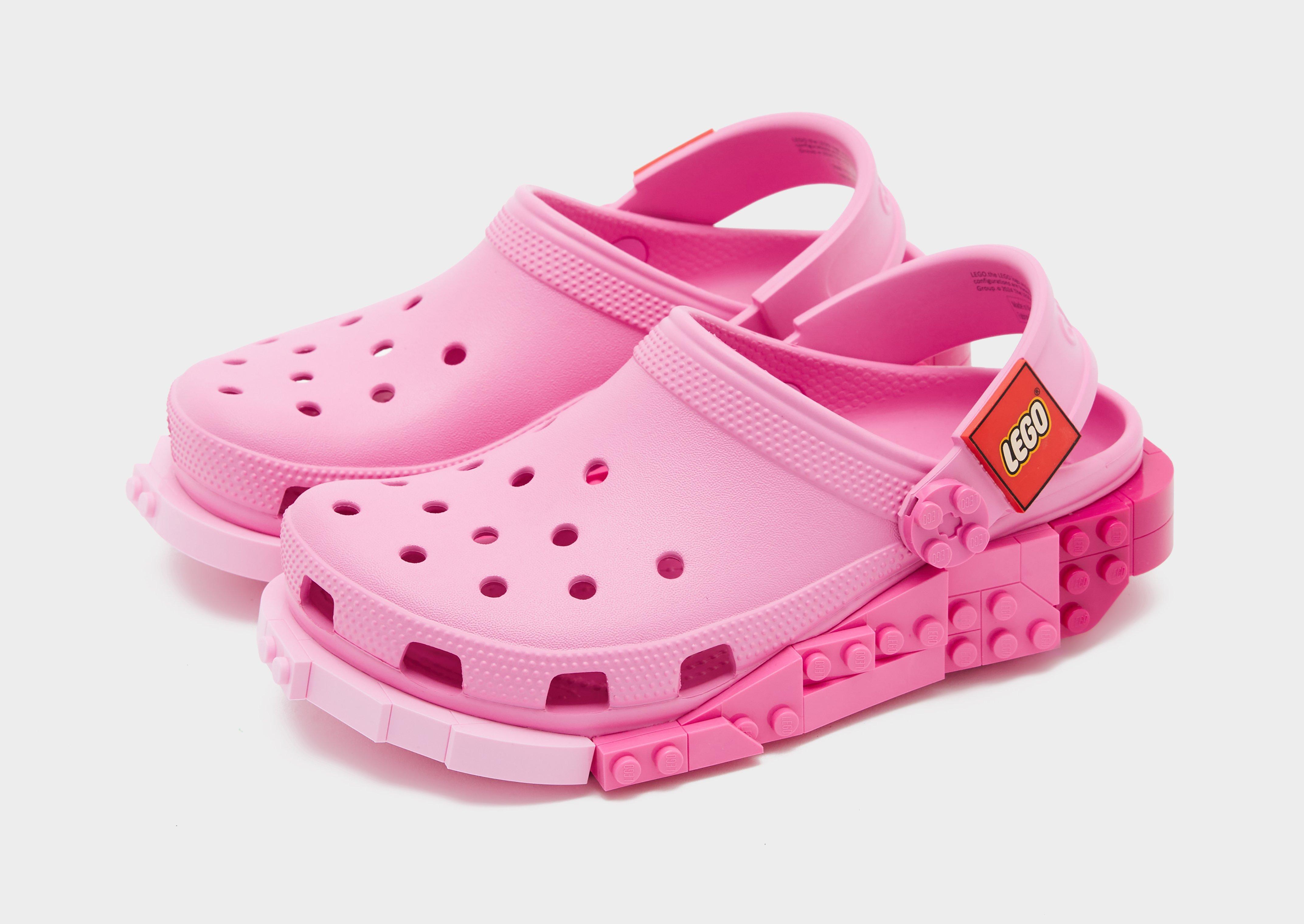 Crocs x LEGO Classic Clog Junior