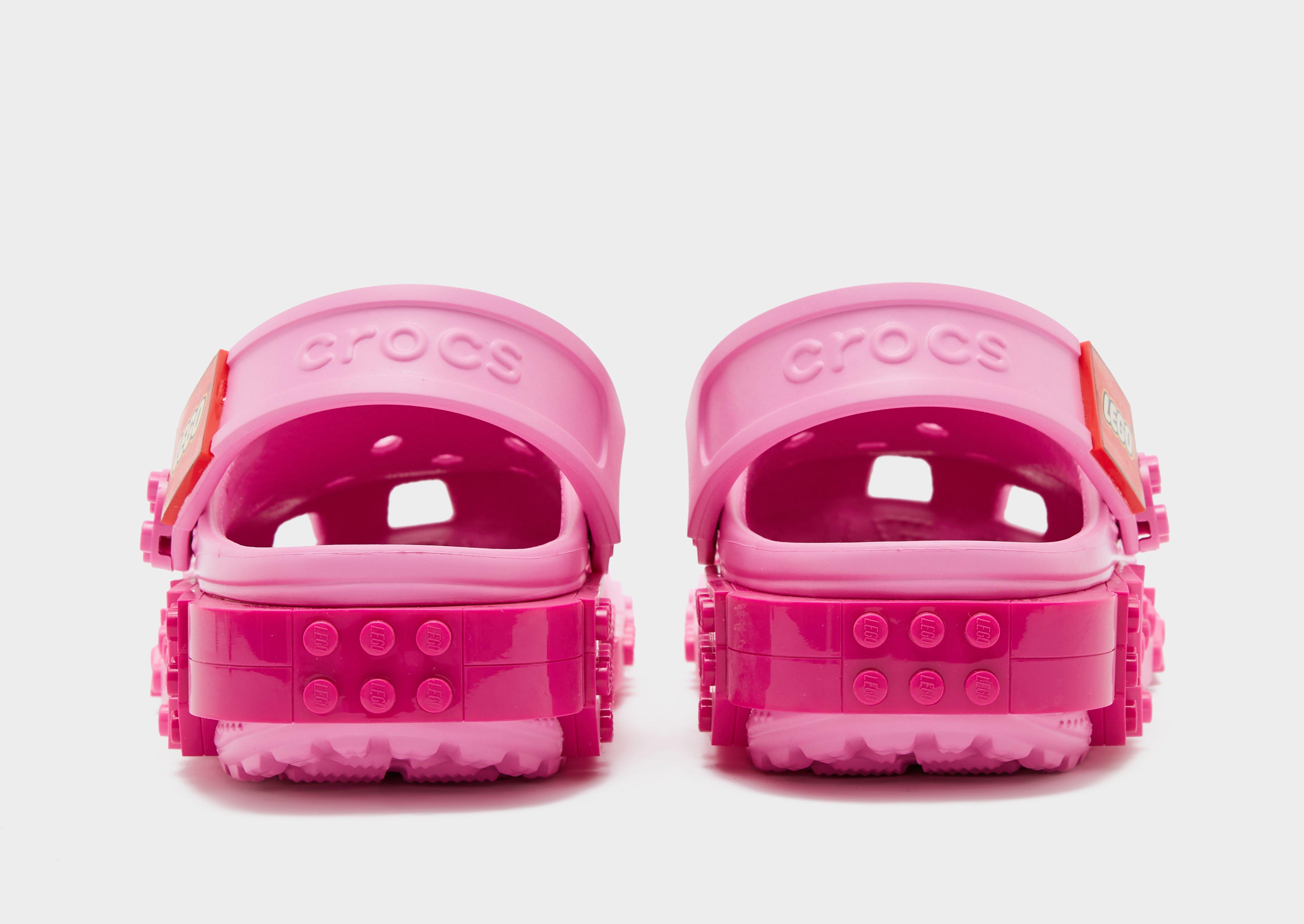 Crocs x LEGO Classic Clog Junior