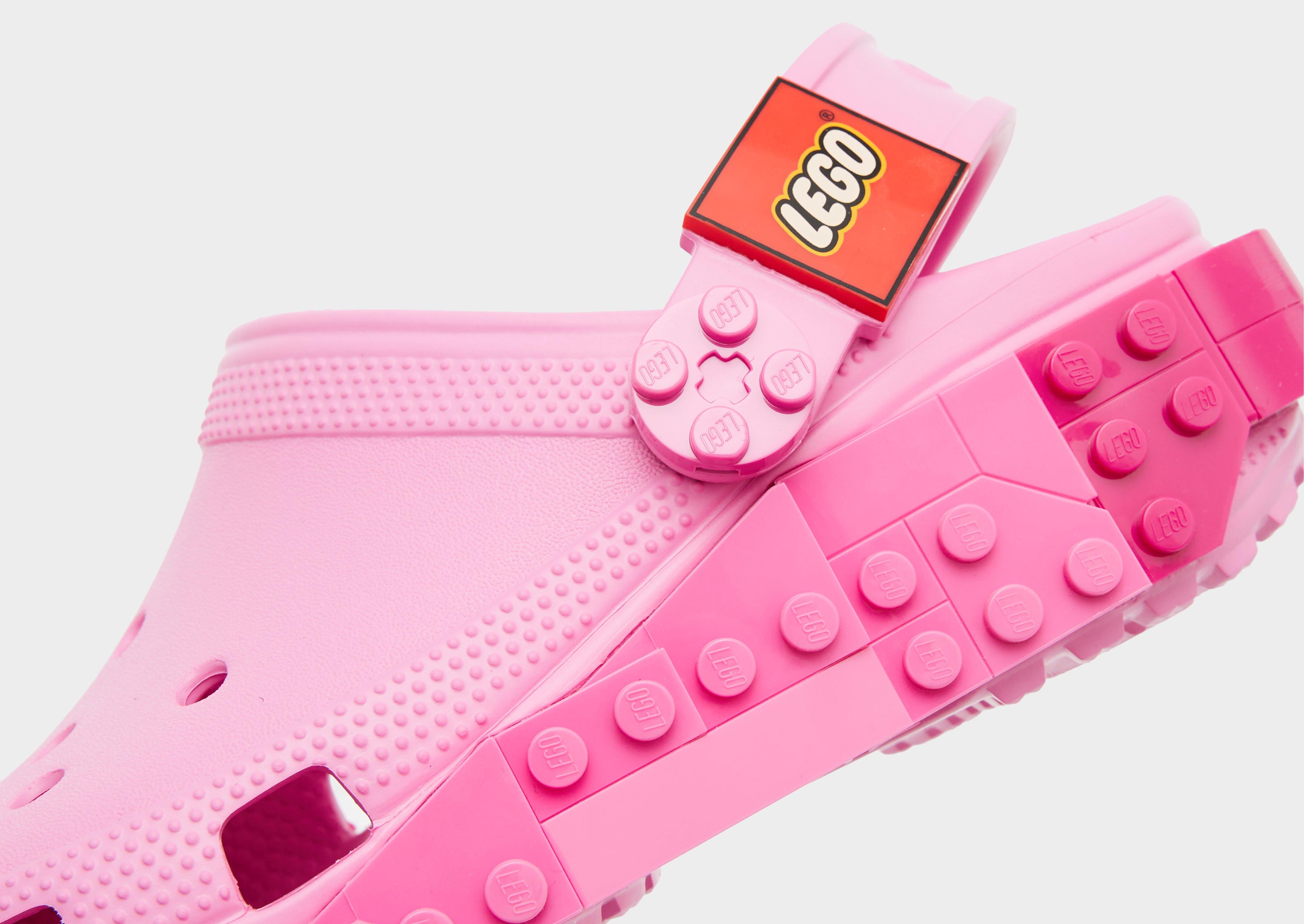 Crocs x LEGO Classic Clog Junior