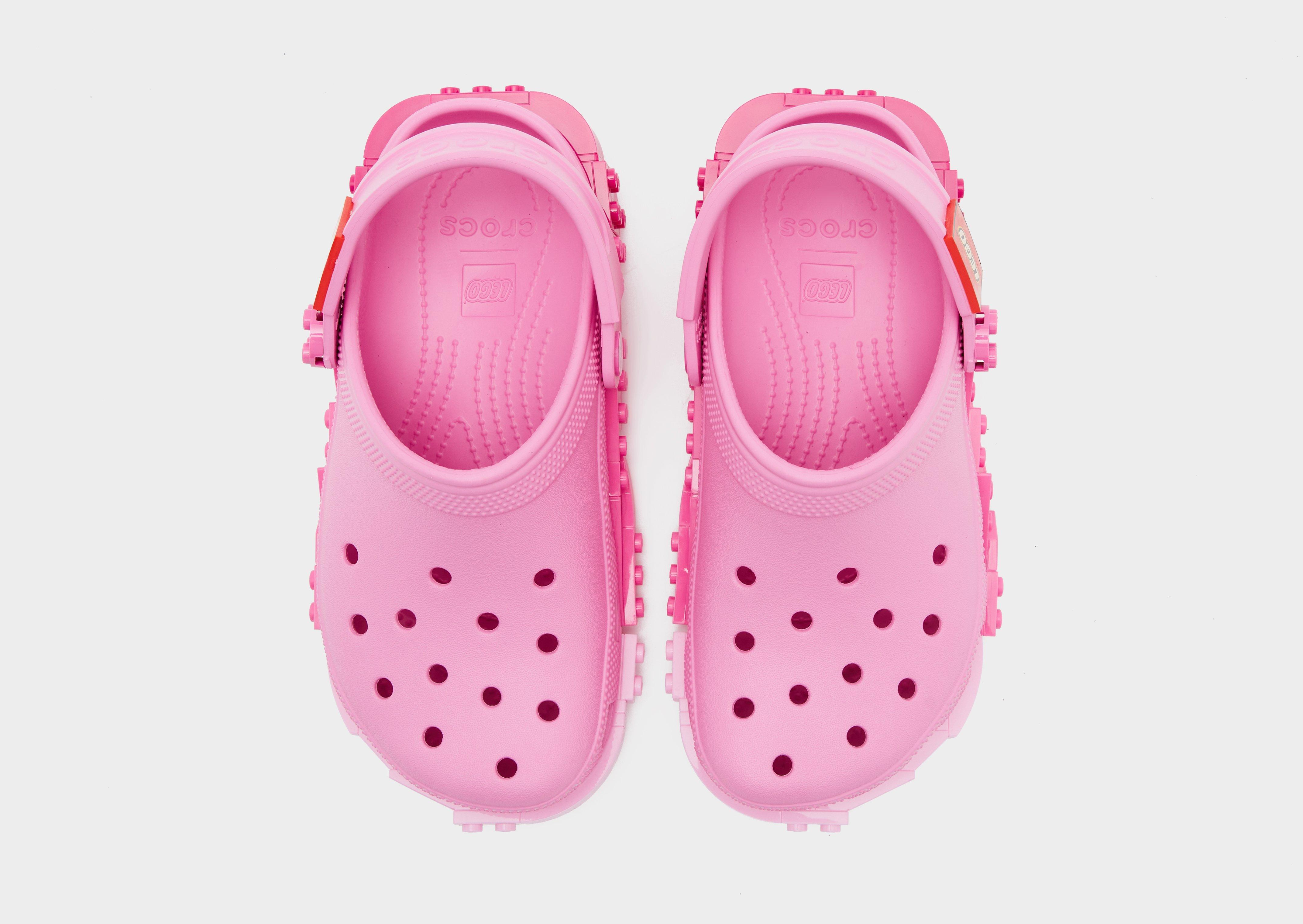 Crocs x LEGO Classic Clog Junior