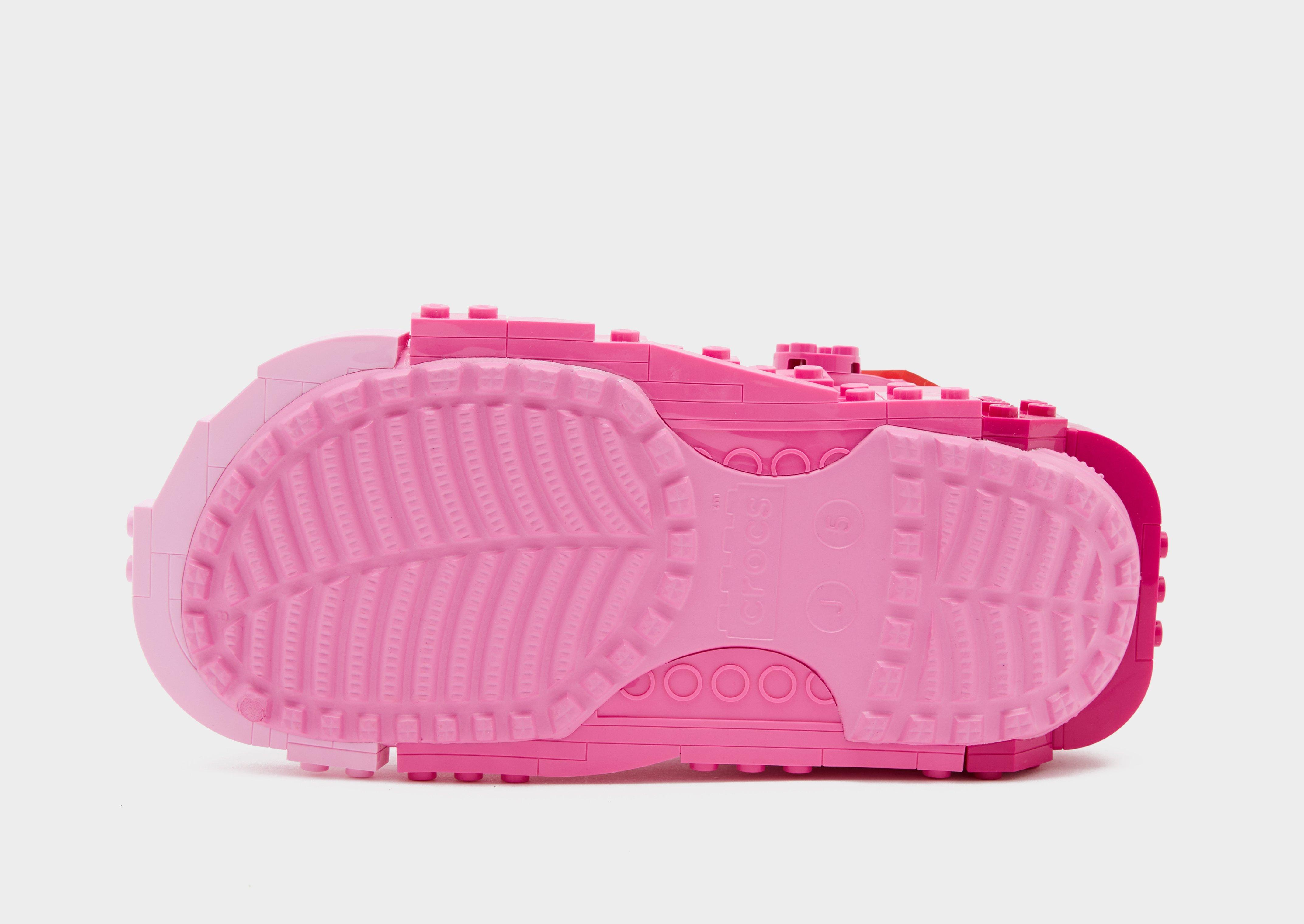 Crocs x LEGO Classic Clog Junior
