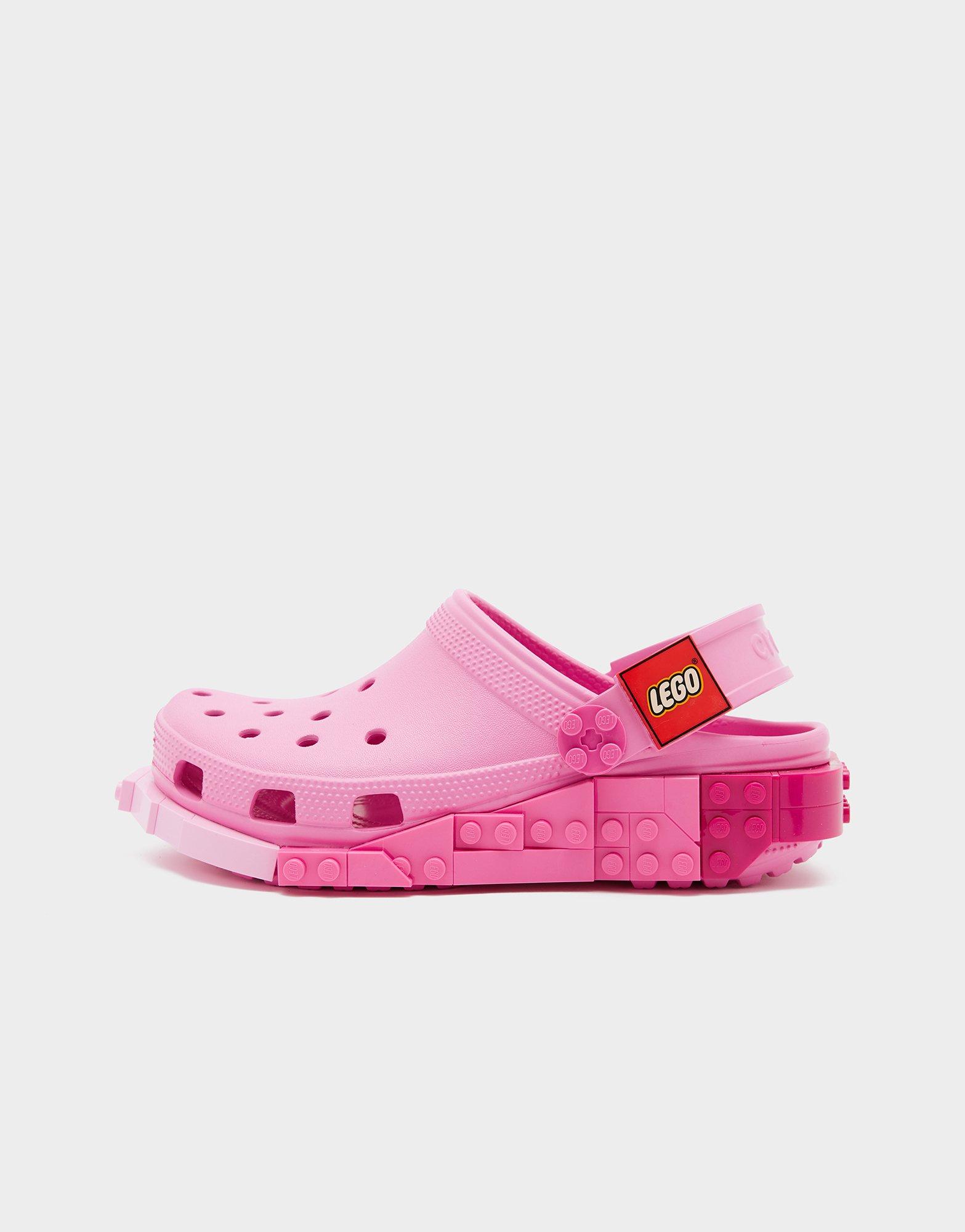 Crocs x LEGO® Classic Clog Junior