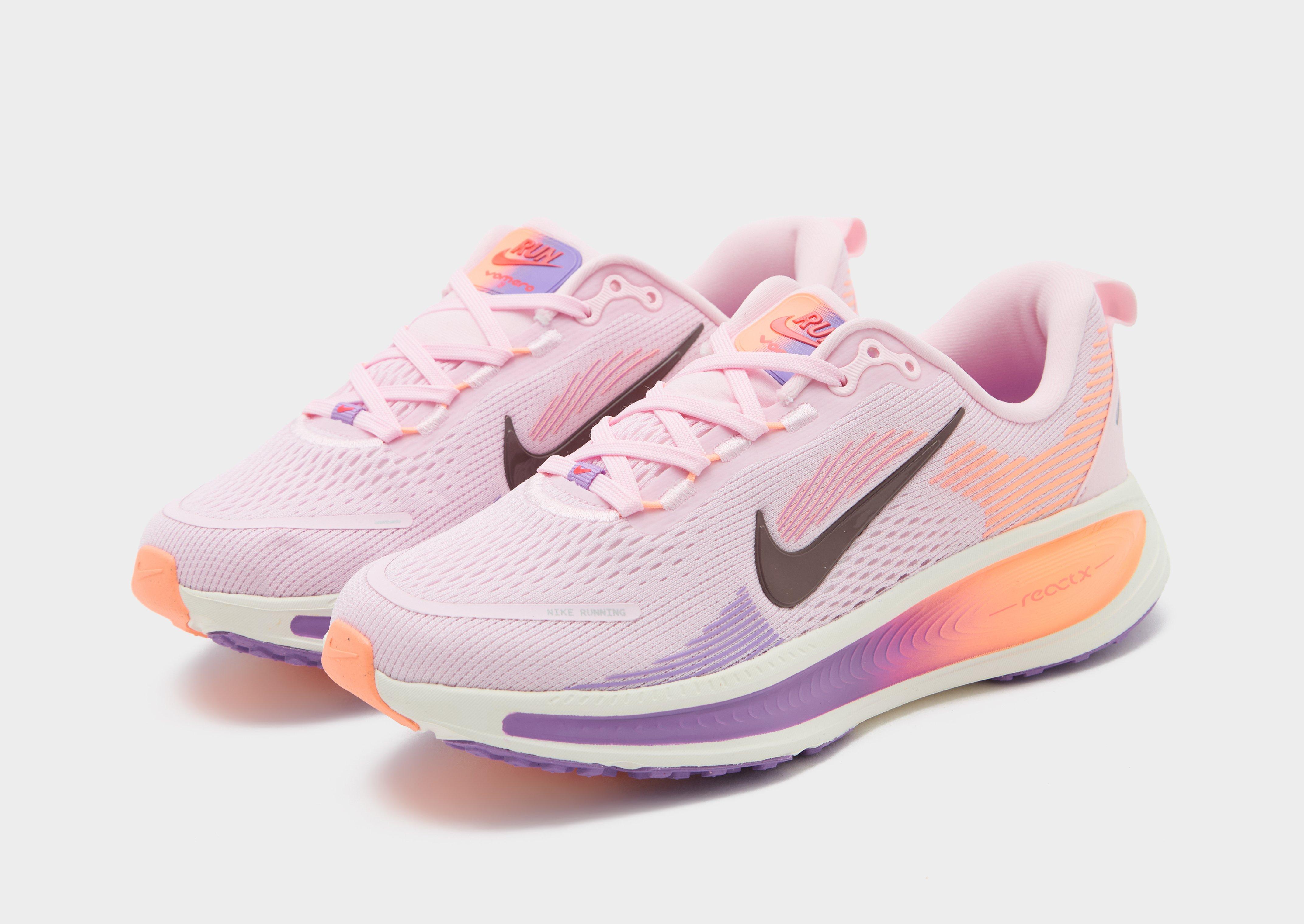 Nike Hardloopschoenen voor kids (straat) Vomero 18