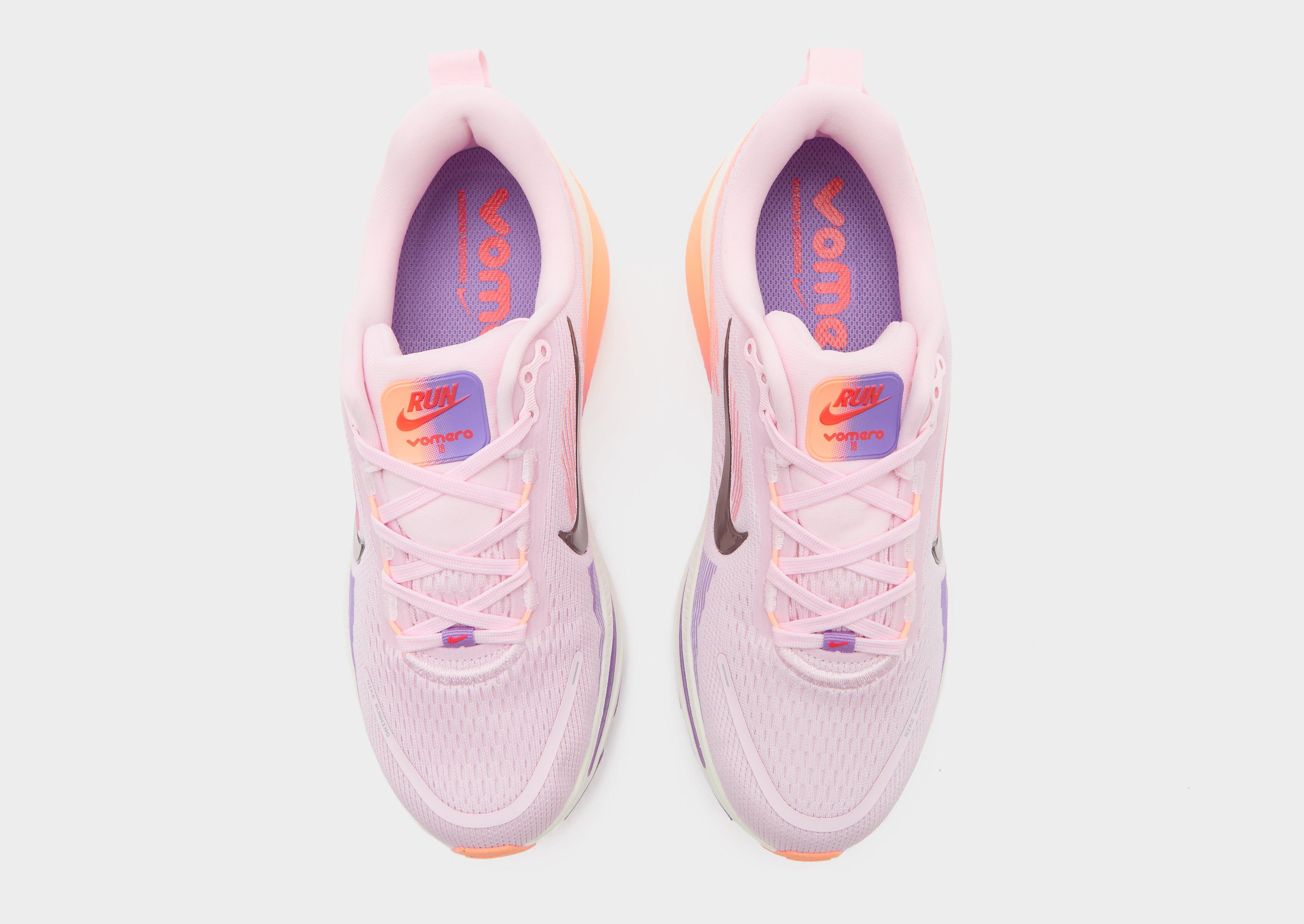 Nike Hardloopschoenen voor kids (straat) Vomero 18