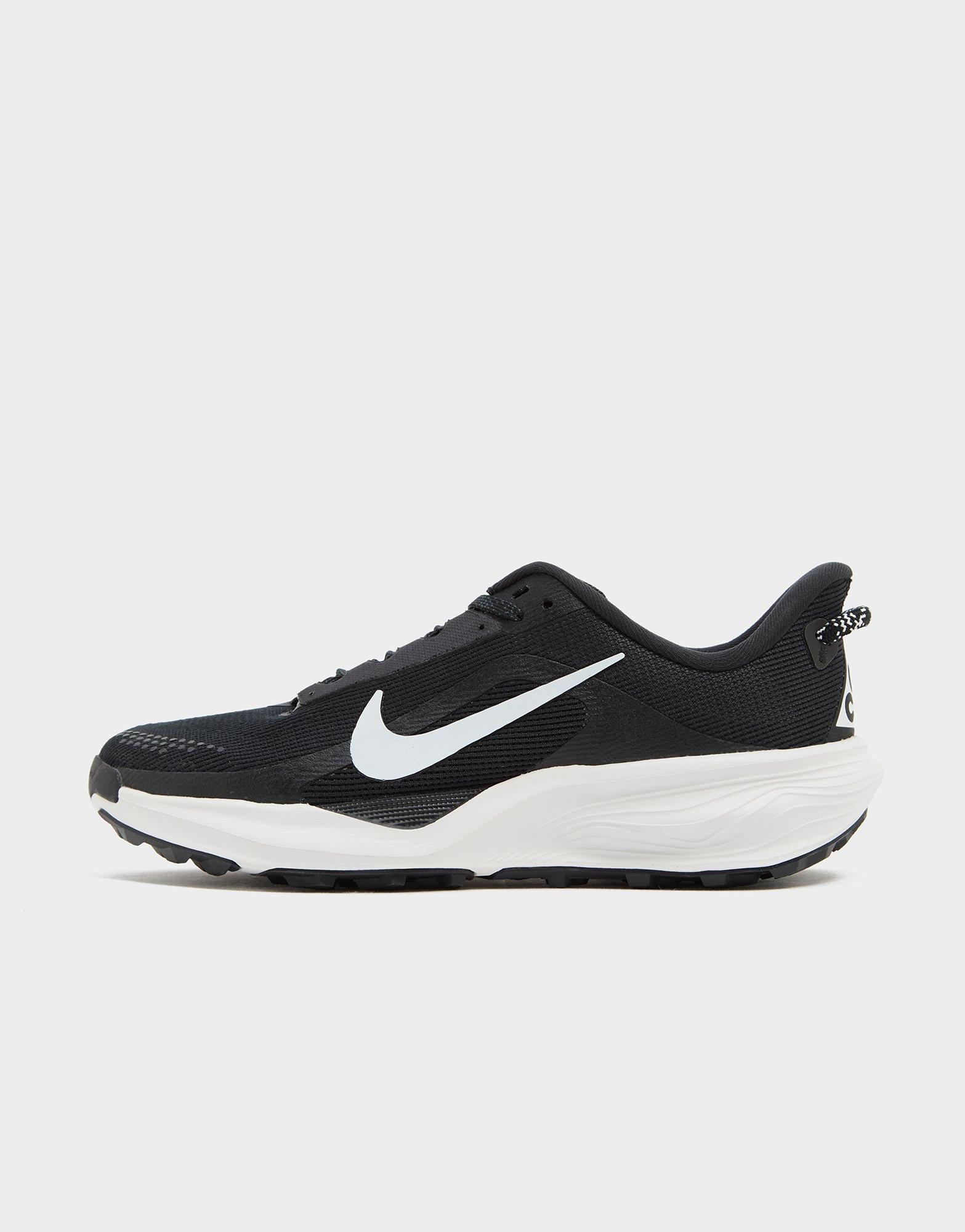 Nike Older Kids' Running Shoes ACG Pegasus Trail