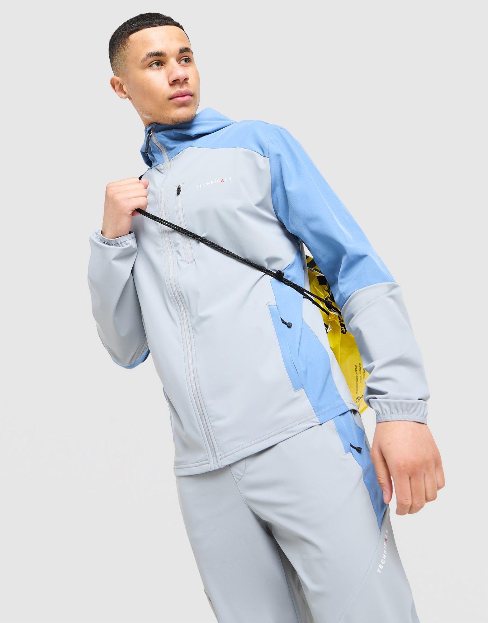 Technicals Isacc Jacket