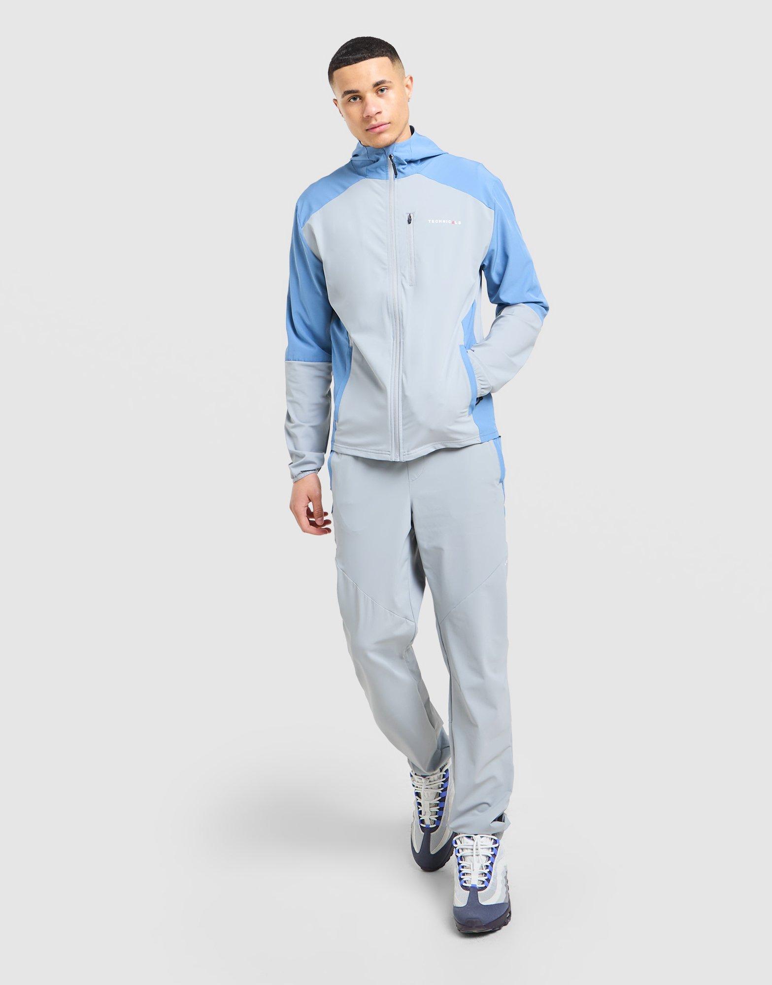 Technicals Isacc Jacket