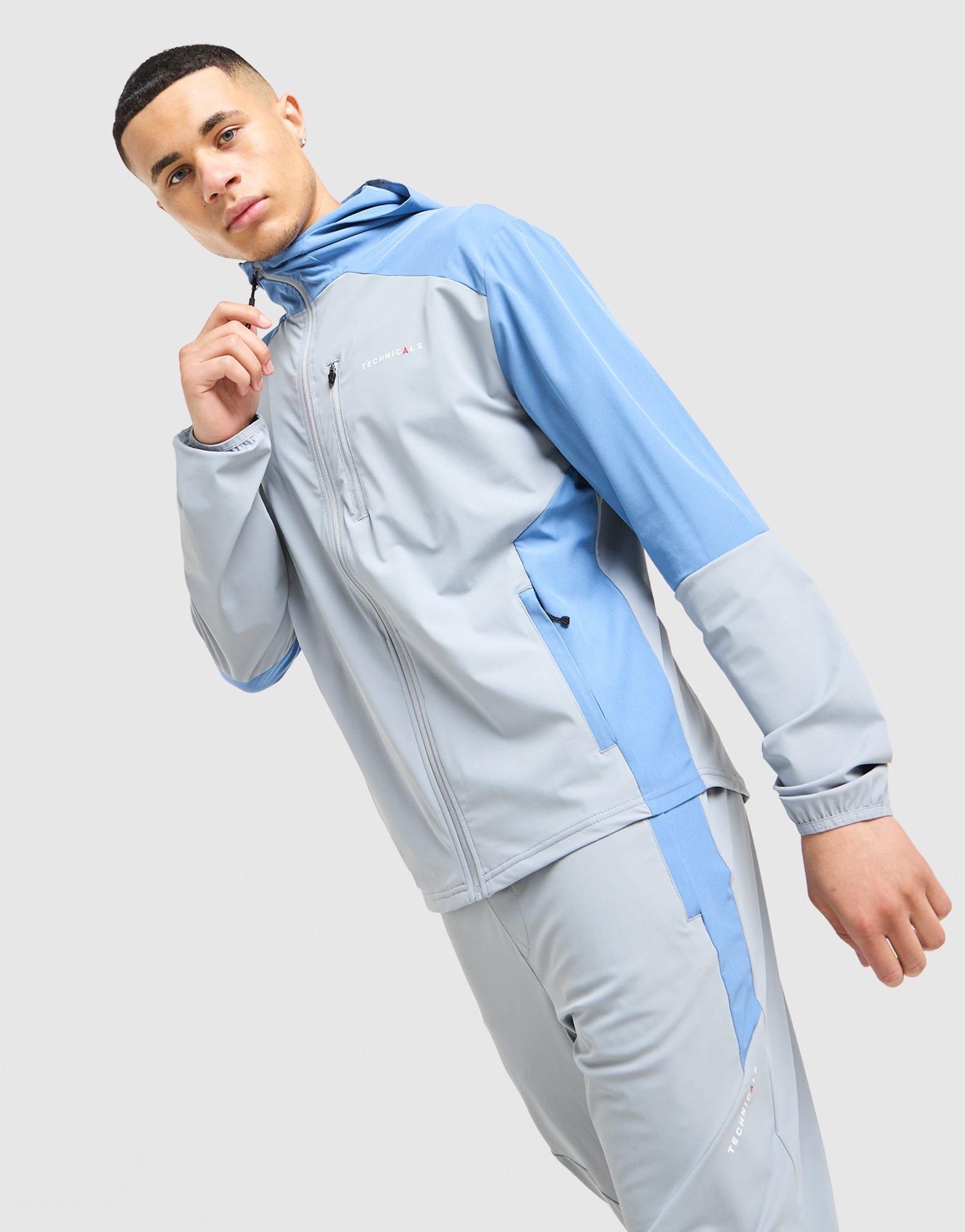 Technicals Isacc Jacket