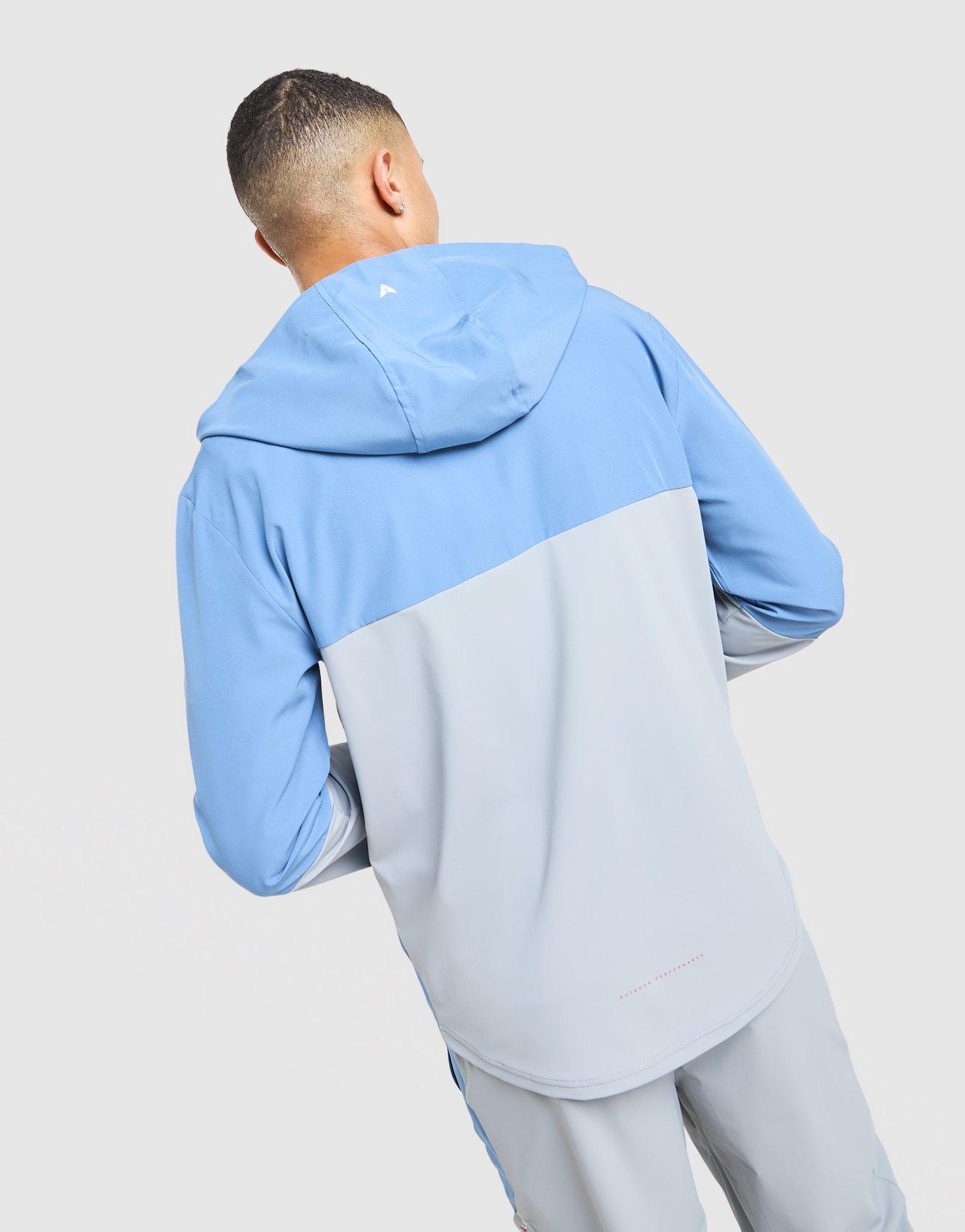 Technicals Isacc Jacket