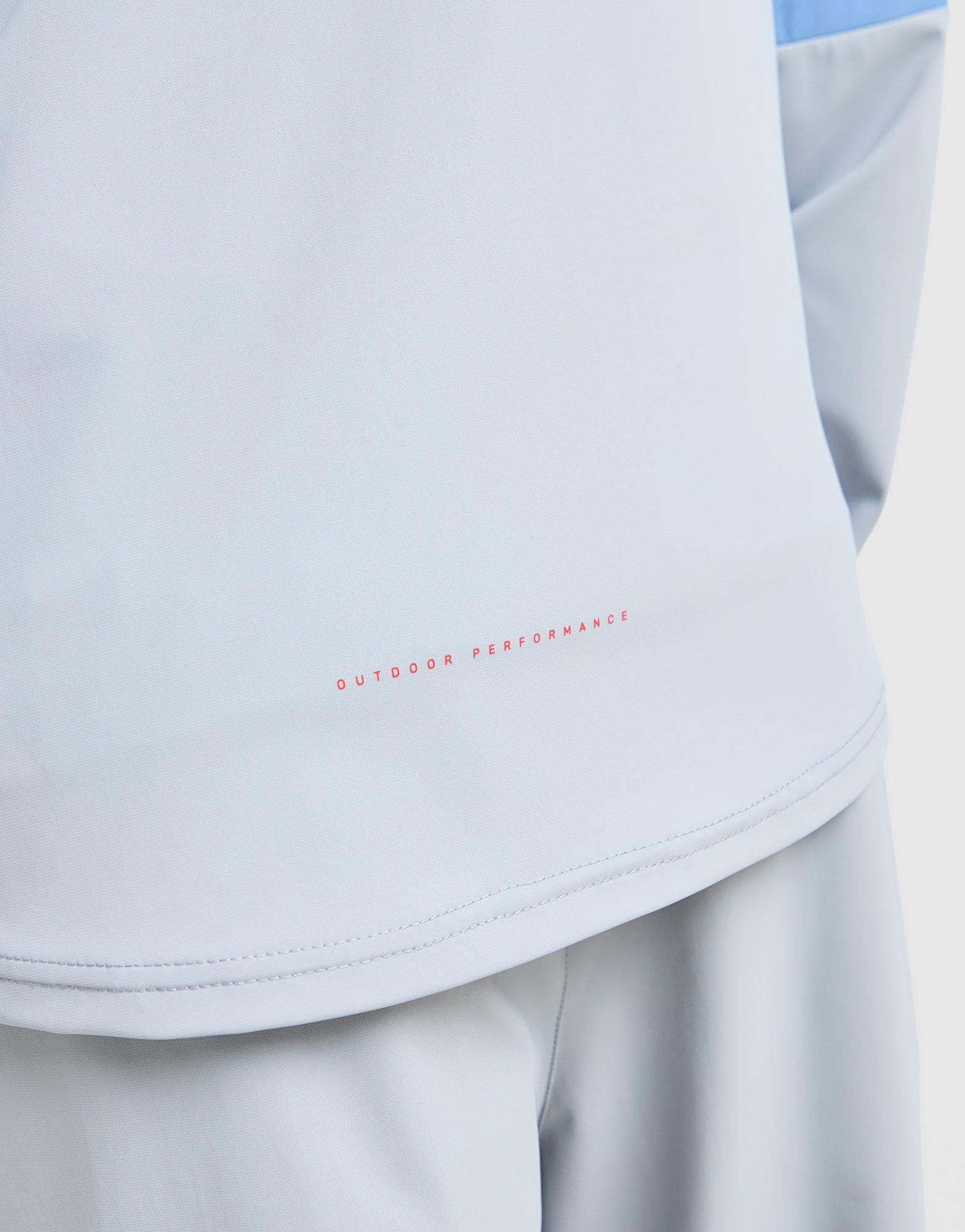 Technicals Isacc Jacket