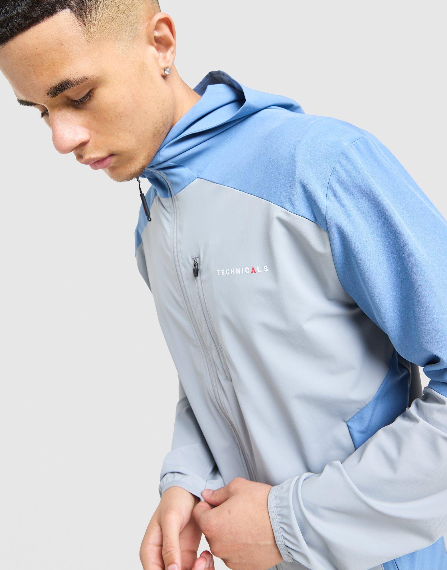 Technicals Chaqueta Isacc