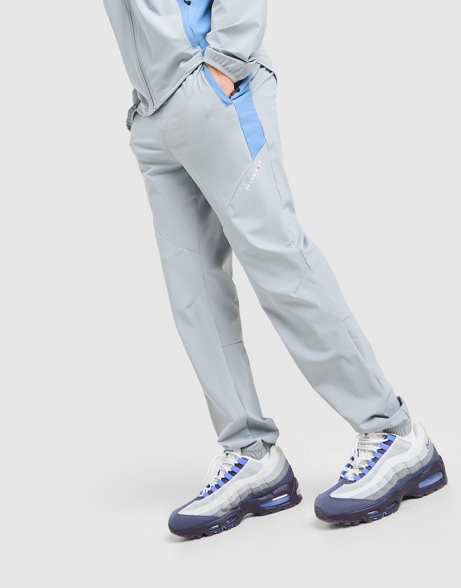 Technicals Isacc Track Pants