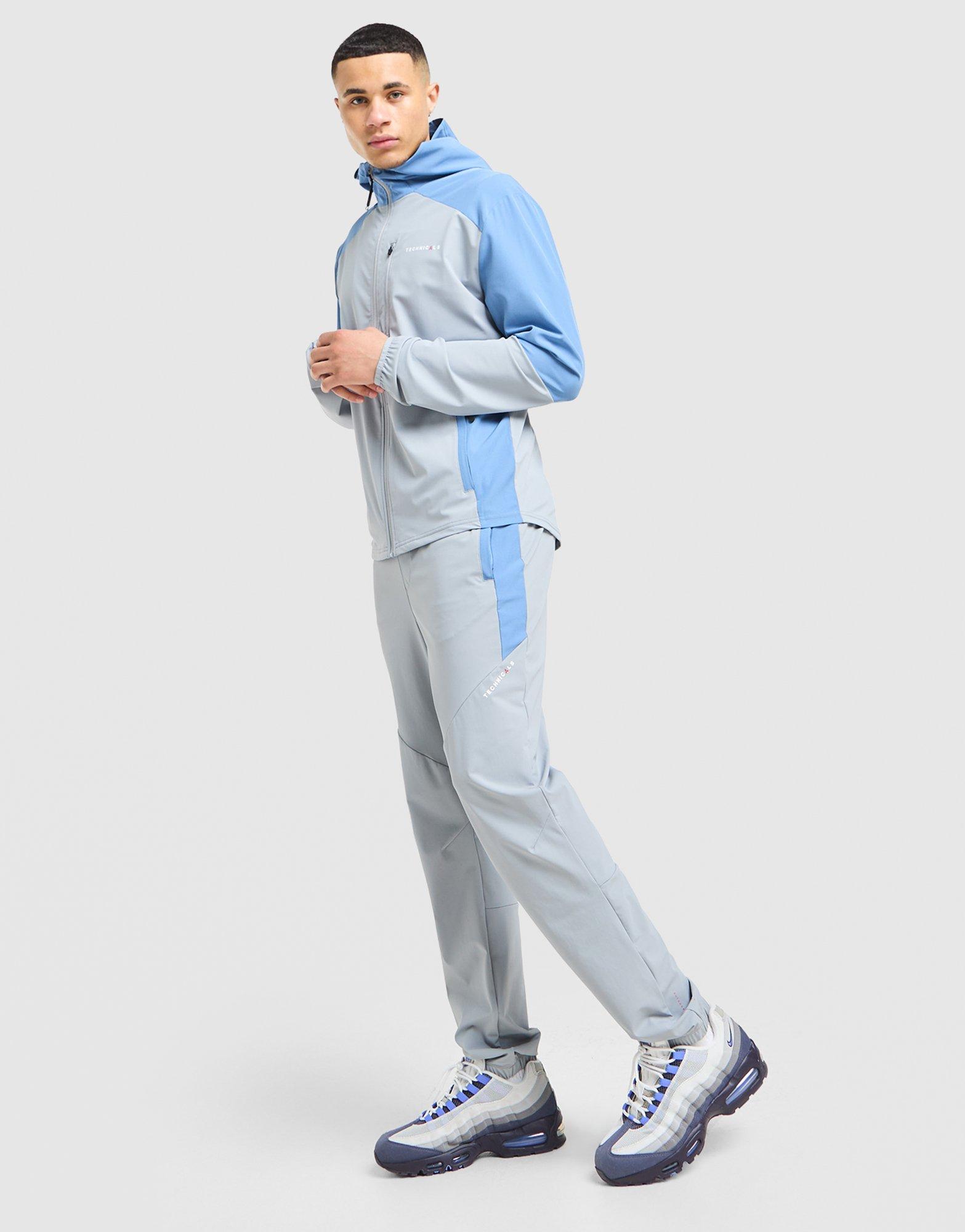 Technicals Isacc Track Pants