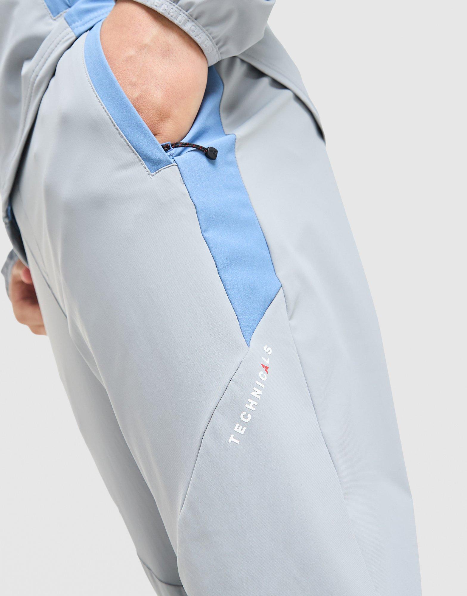 Technicals Isacc Track Pants