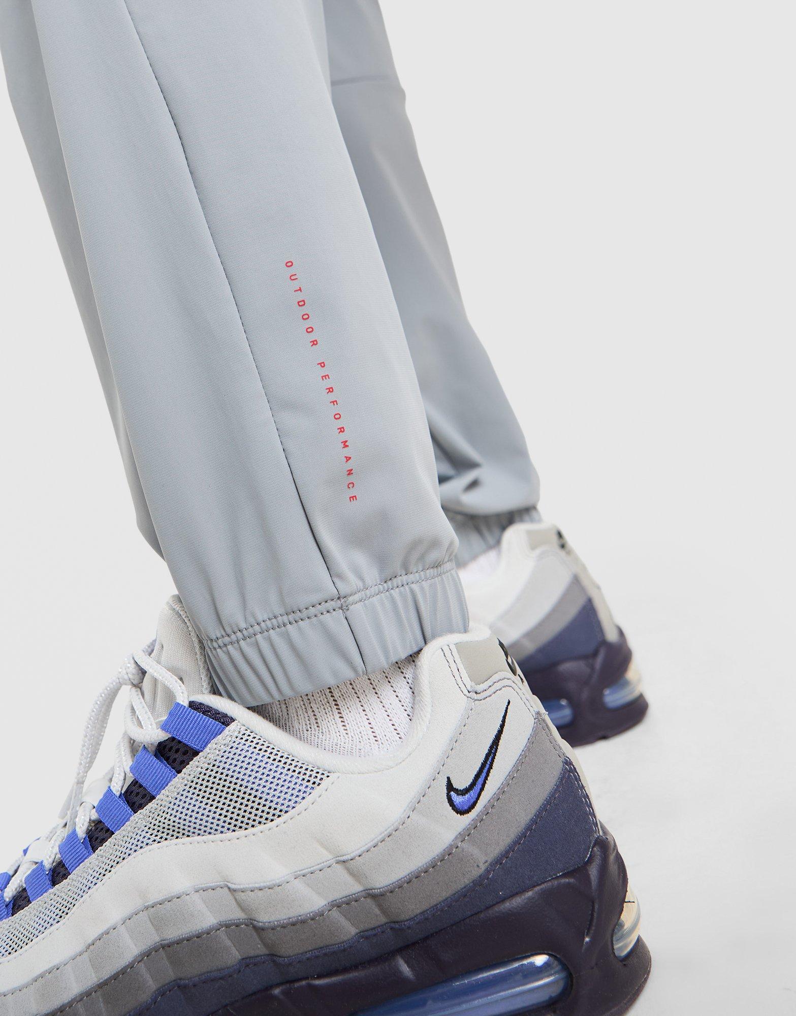 Technicals Isacc Track Pants