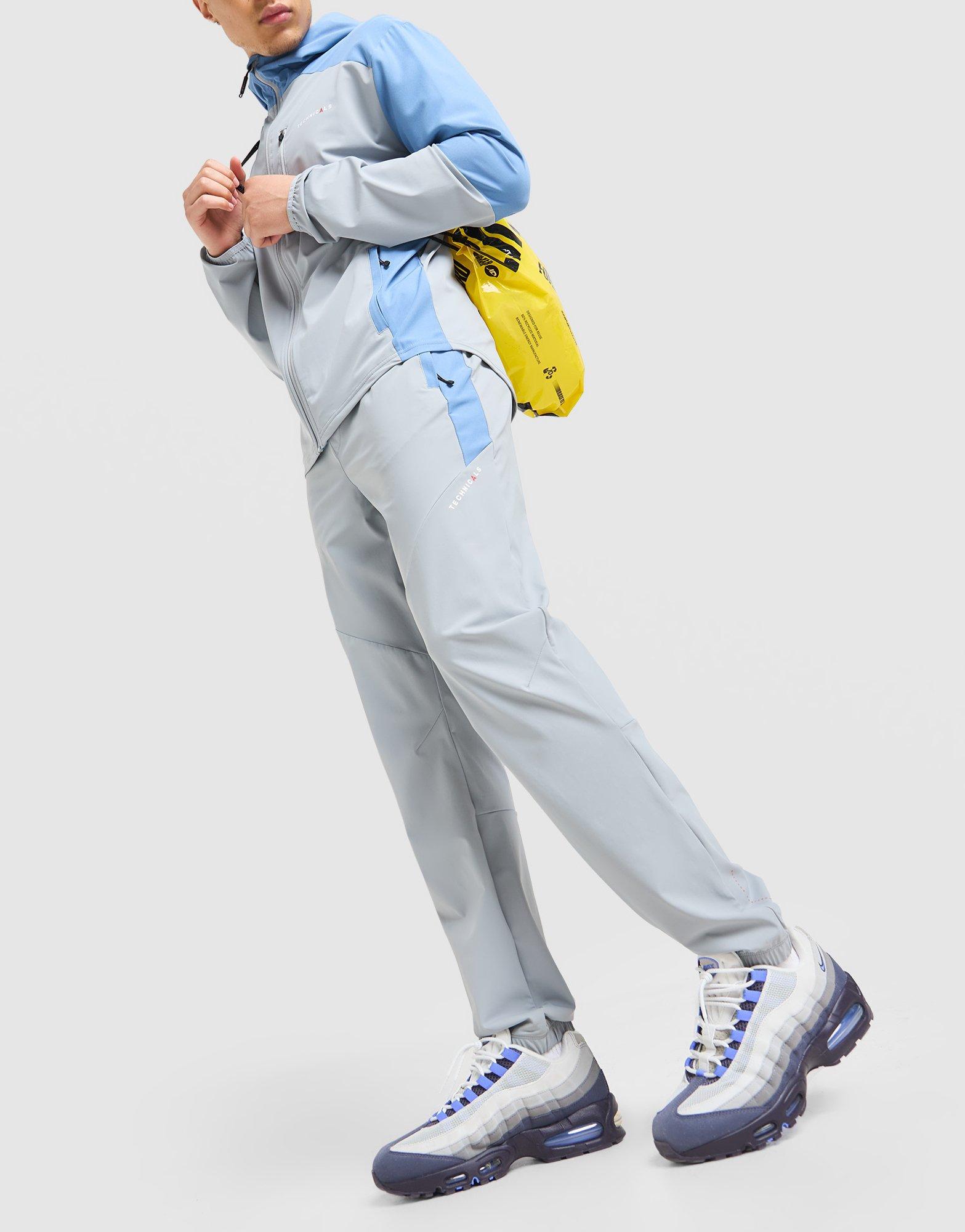 Technicals Isacc Track Pants