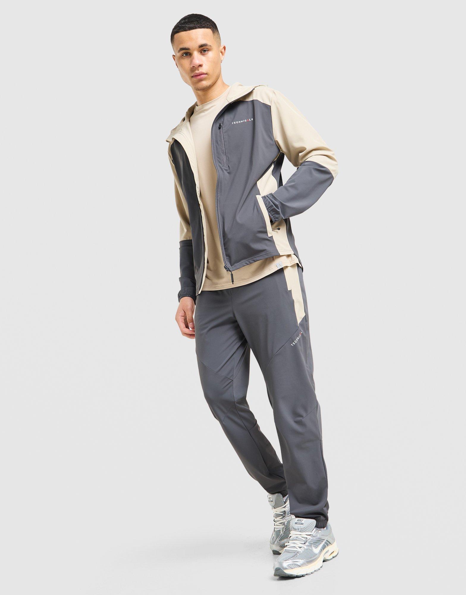 Technicals Isacc Jacket