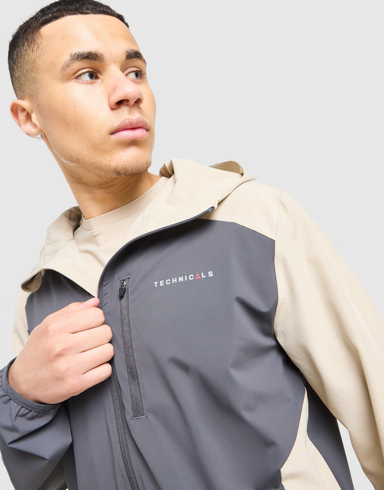 Technicals Isacc Jacket