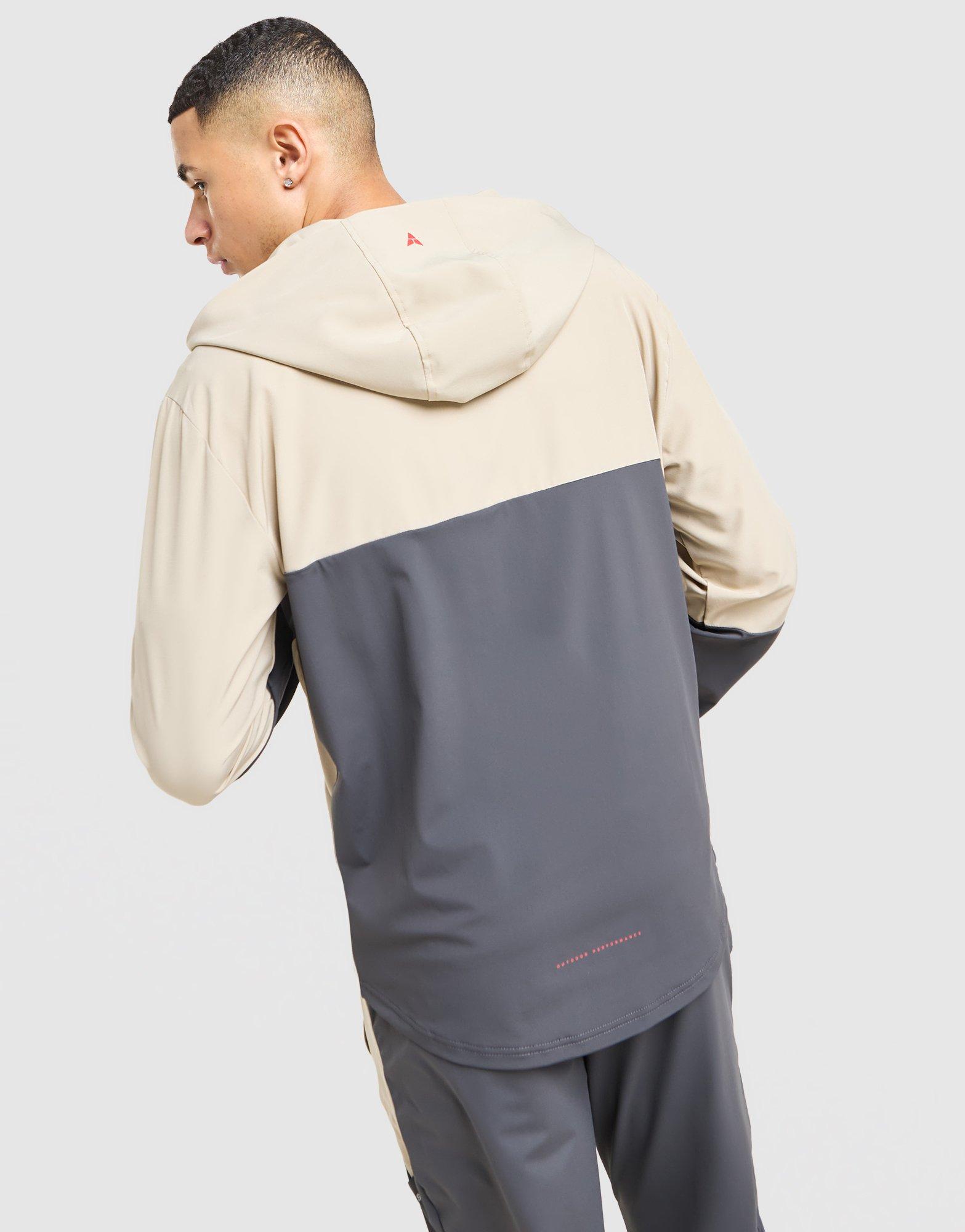 Technicals Isacc Jacket