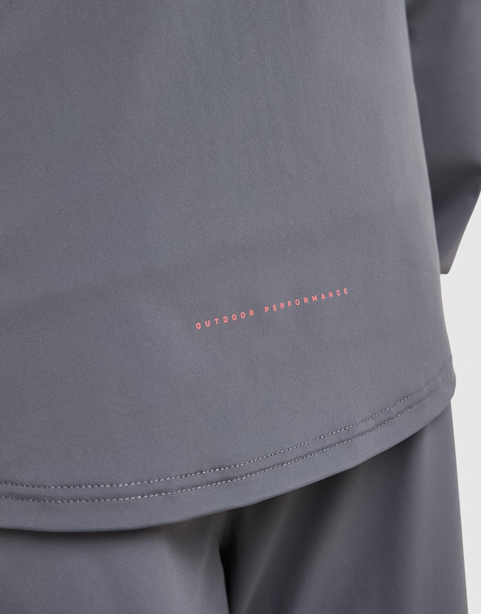 Technicals Isacc Jacket