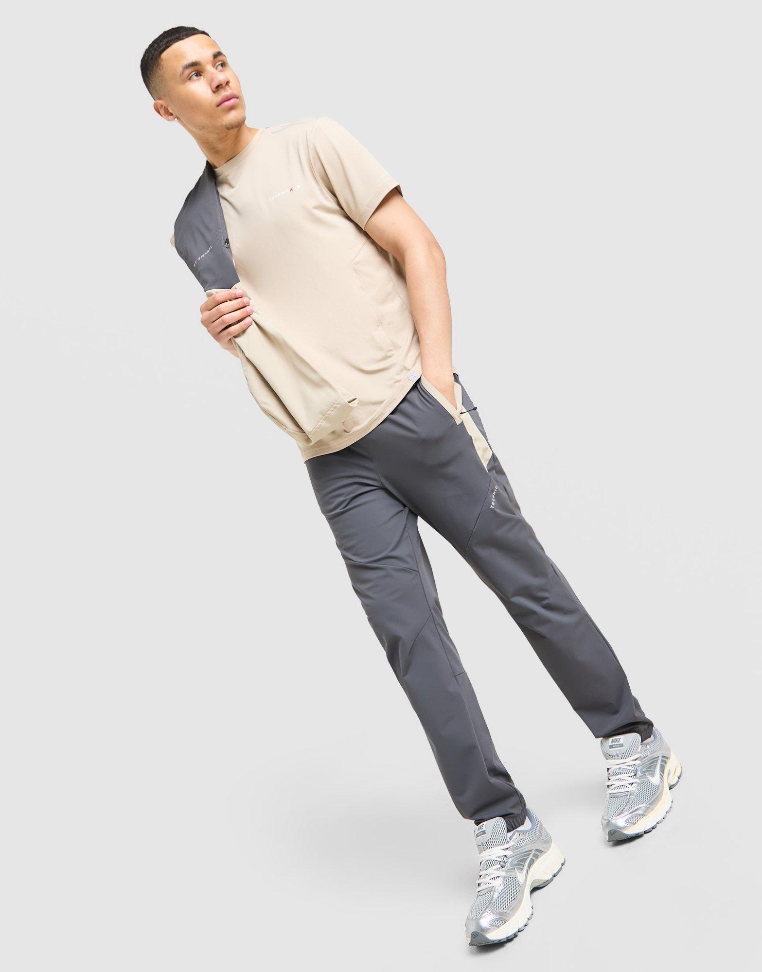 Technicals Isacc Track Pants