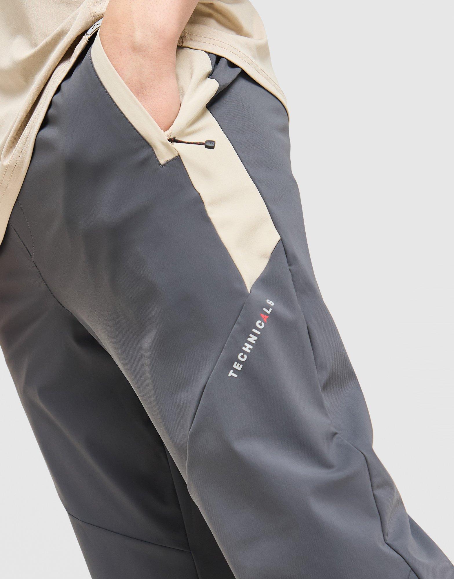 Technicals Isacc Track Pants