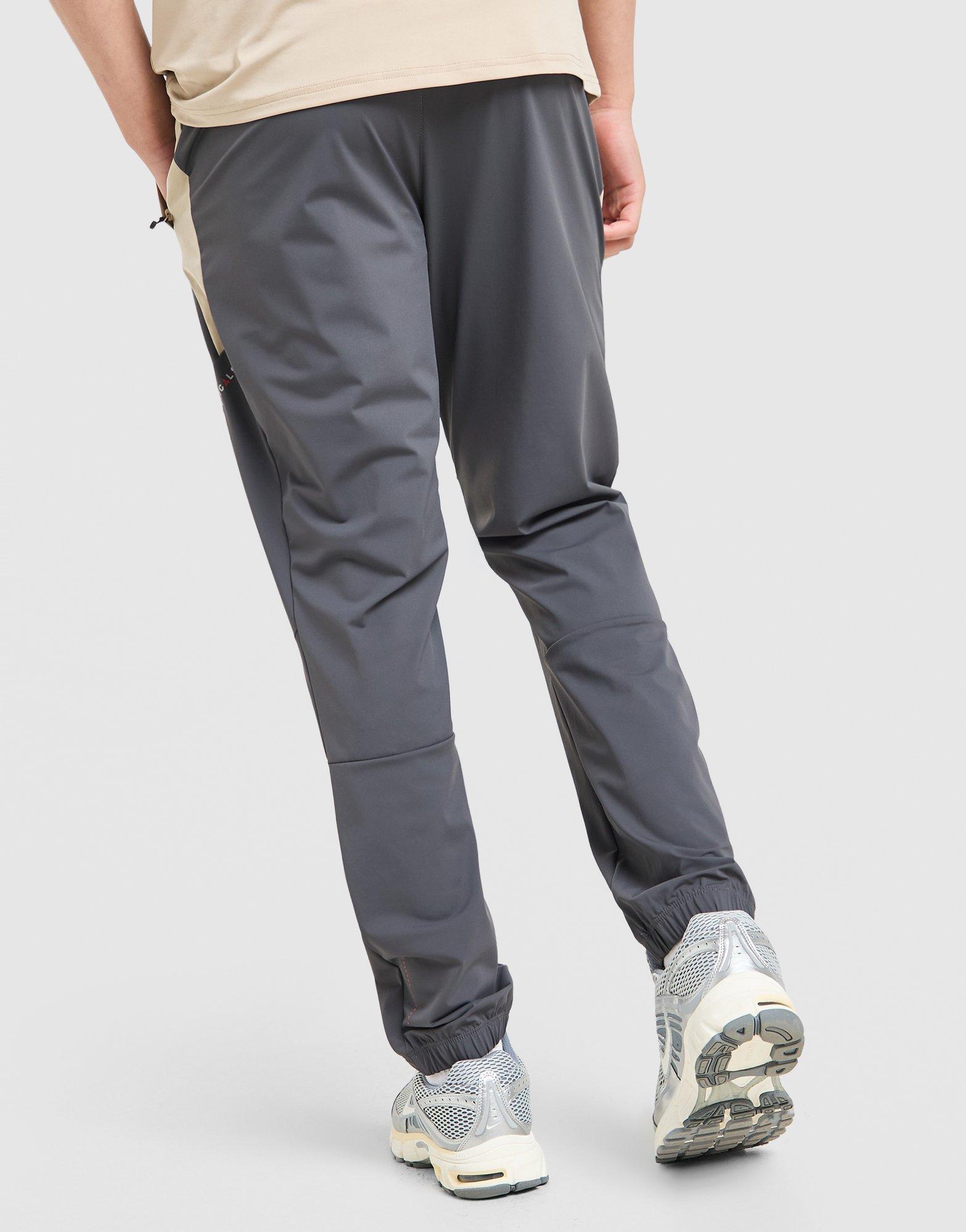 Technicals Isacc Track Pants