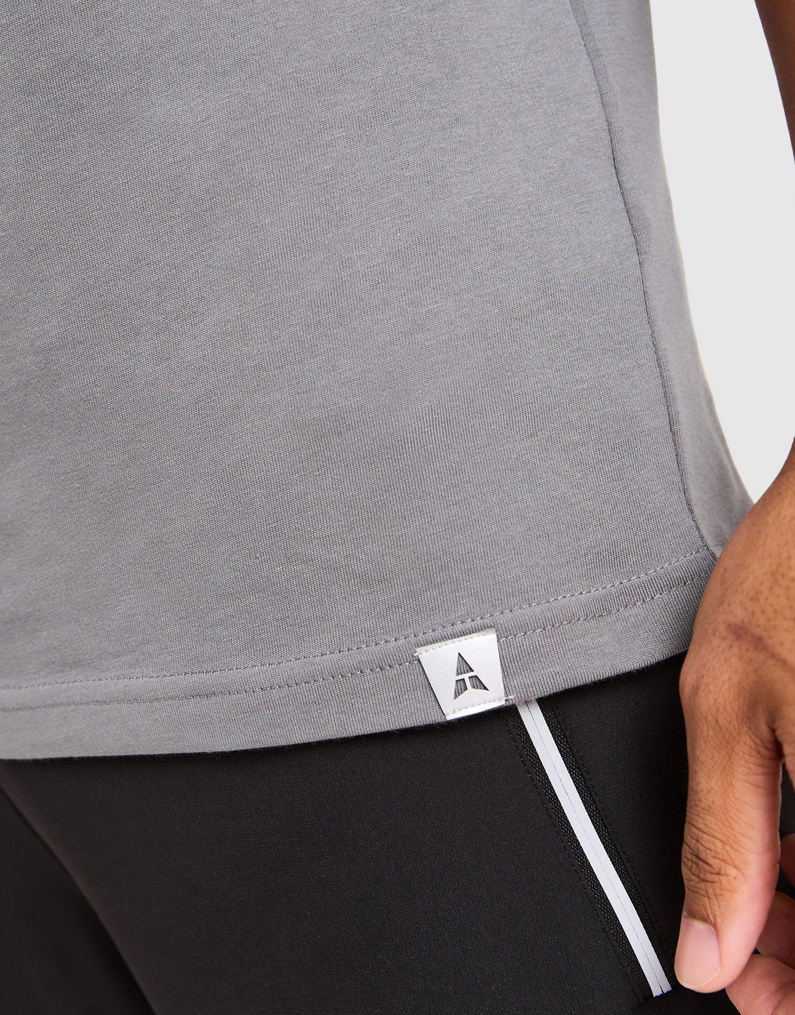 Technicals Lotus Box T-Shirt