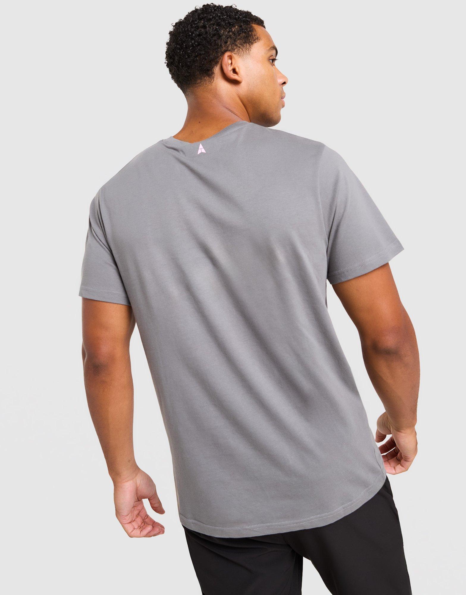 Technicals Lotus Box T-Shirt