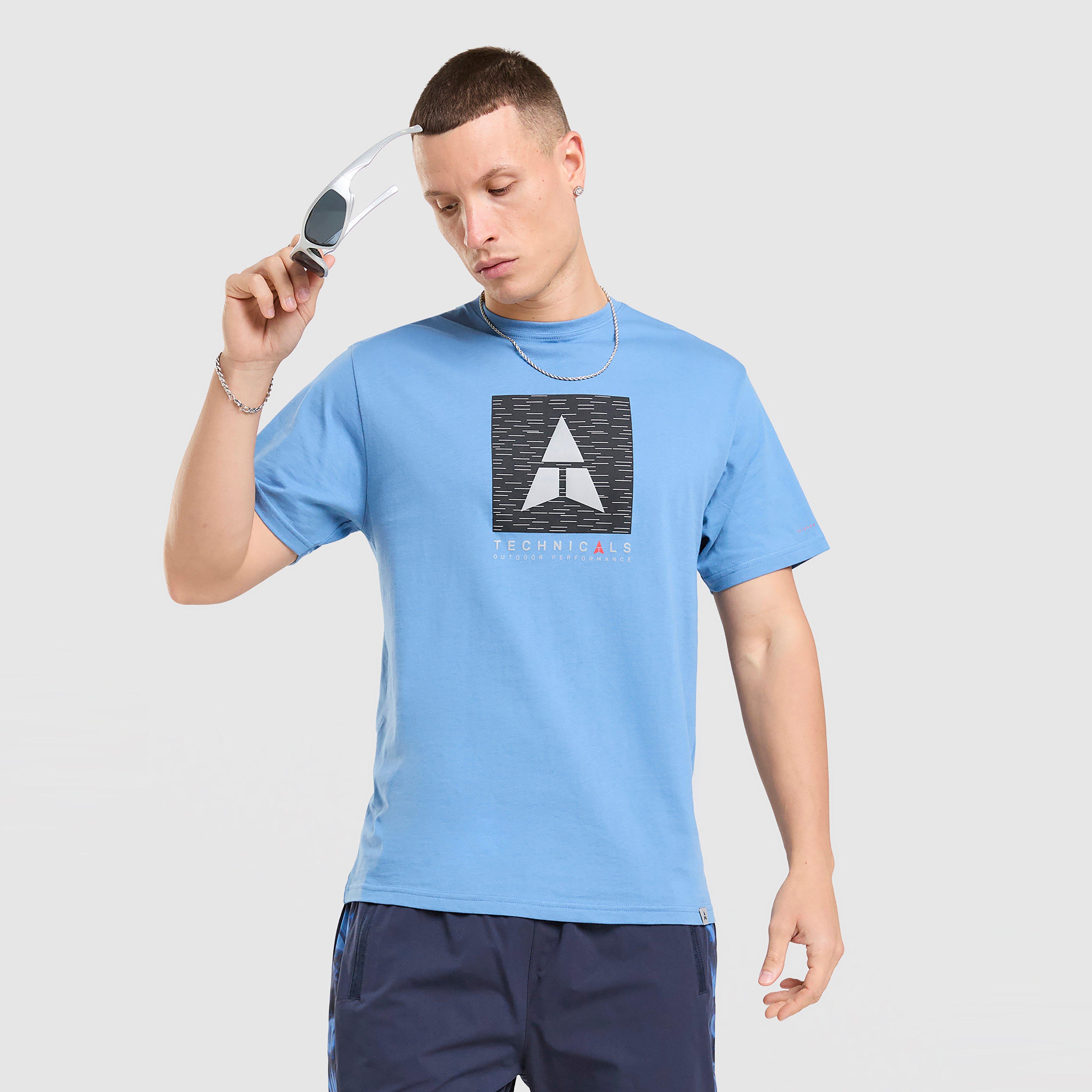 azul