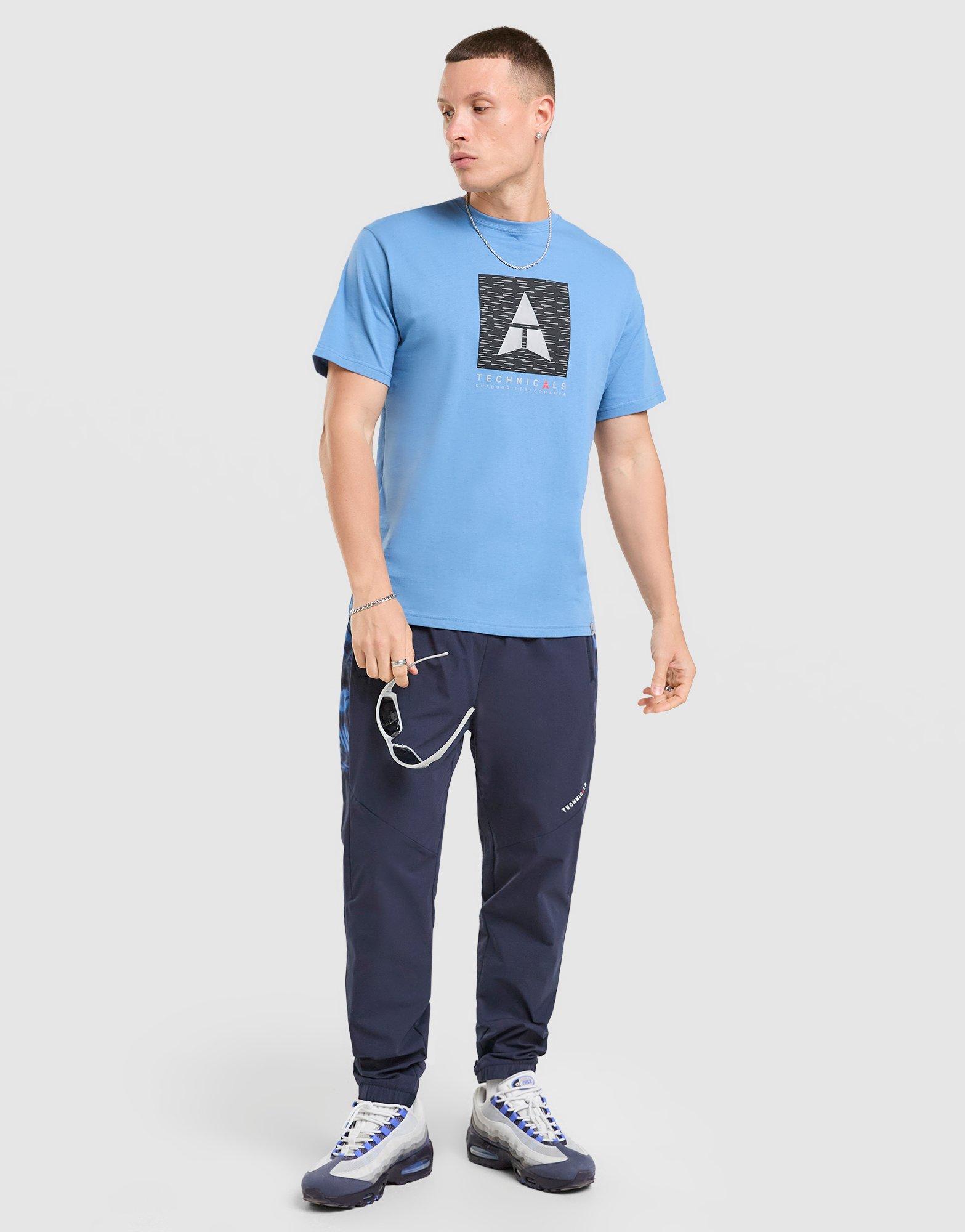 Technicals Hold T-Shirt