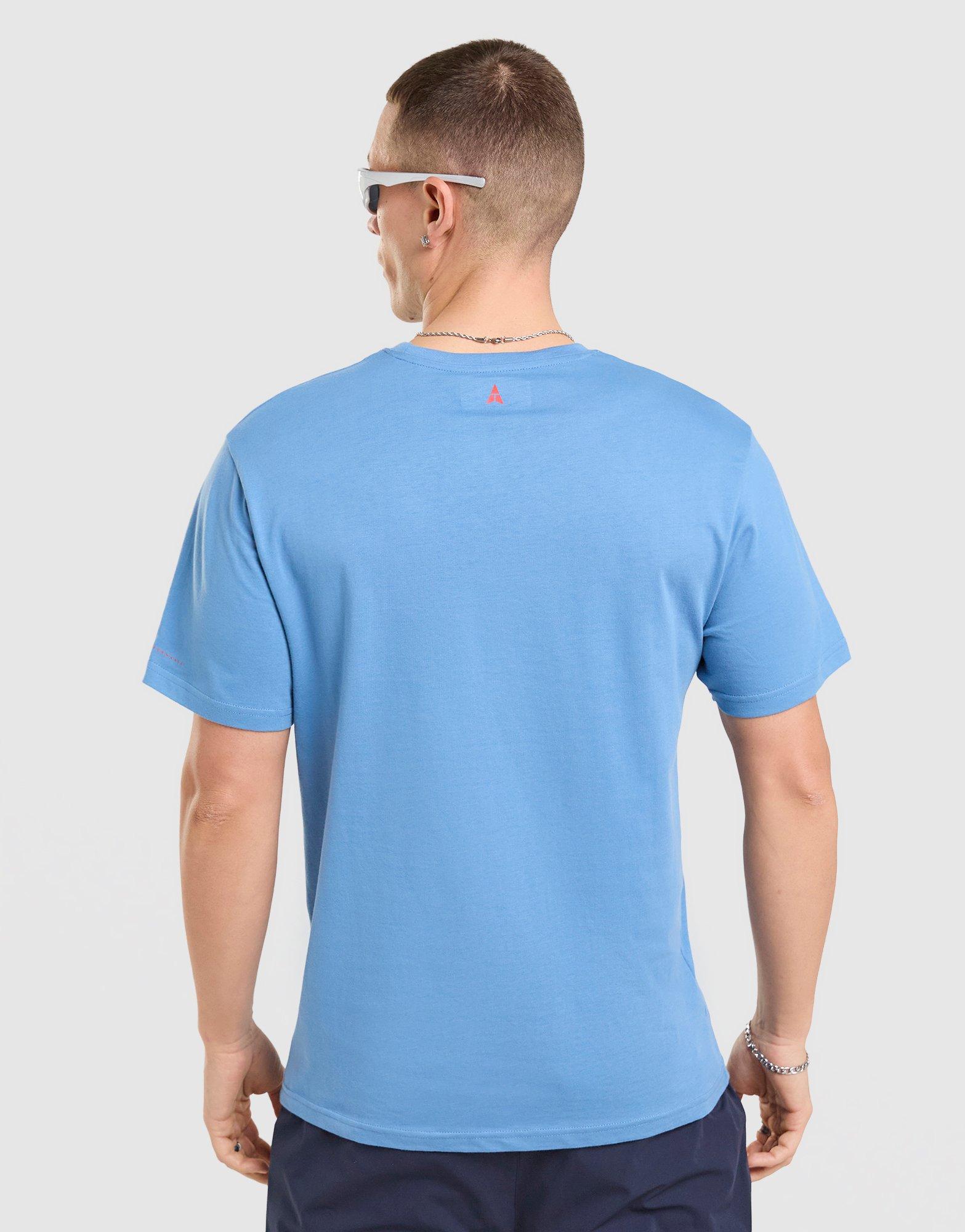 Technicals Hold T-Shirt