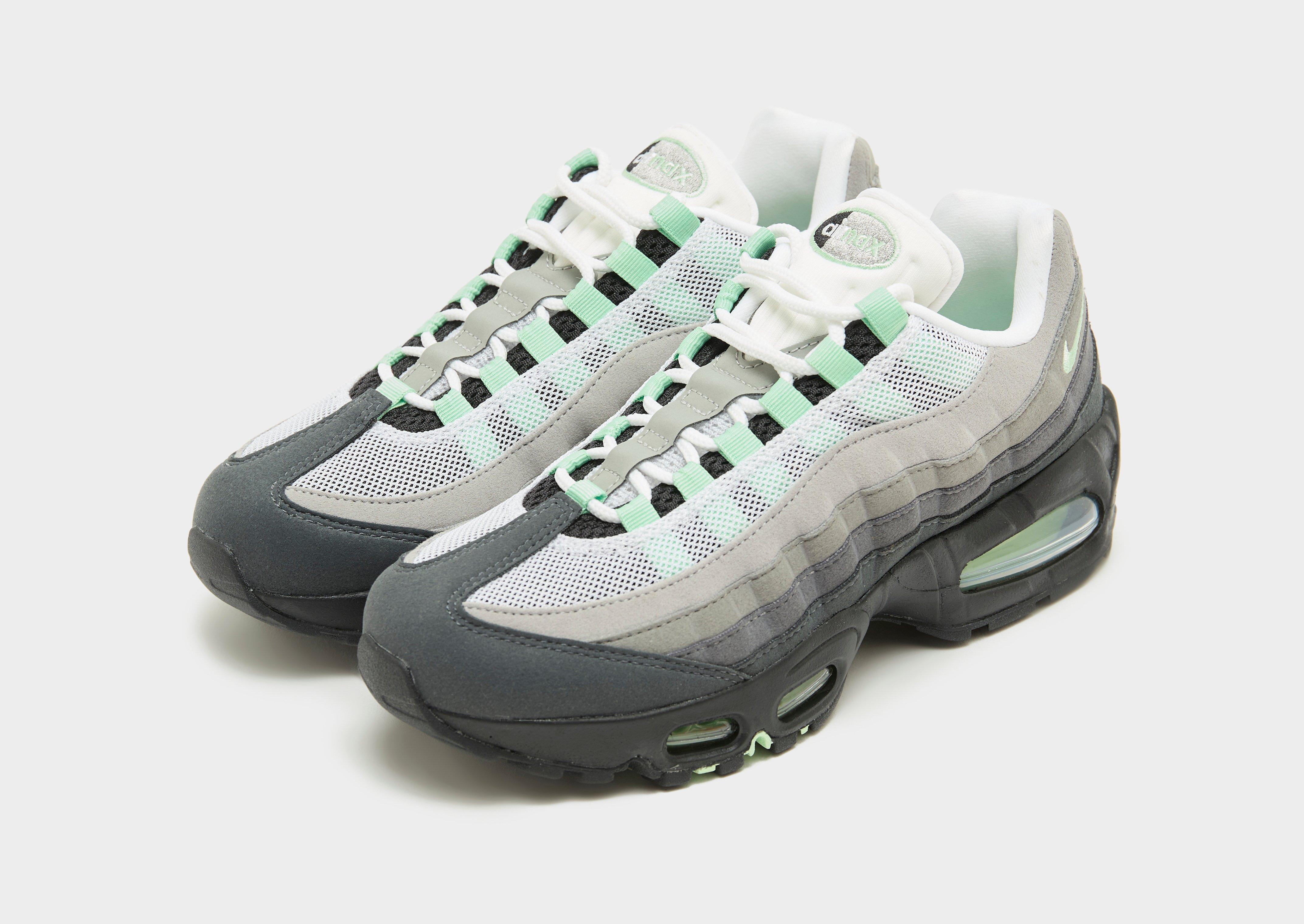 Nike Air Max 95 'Fresh Mint' Women's