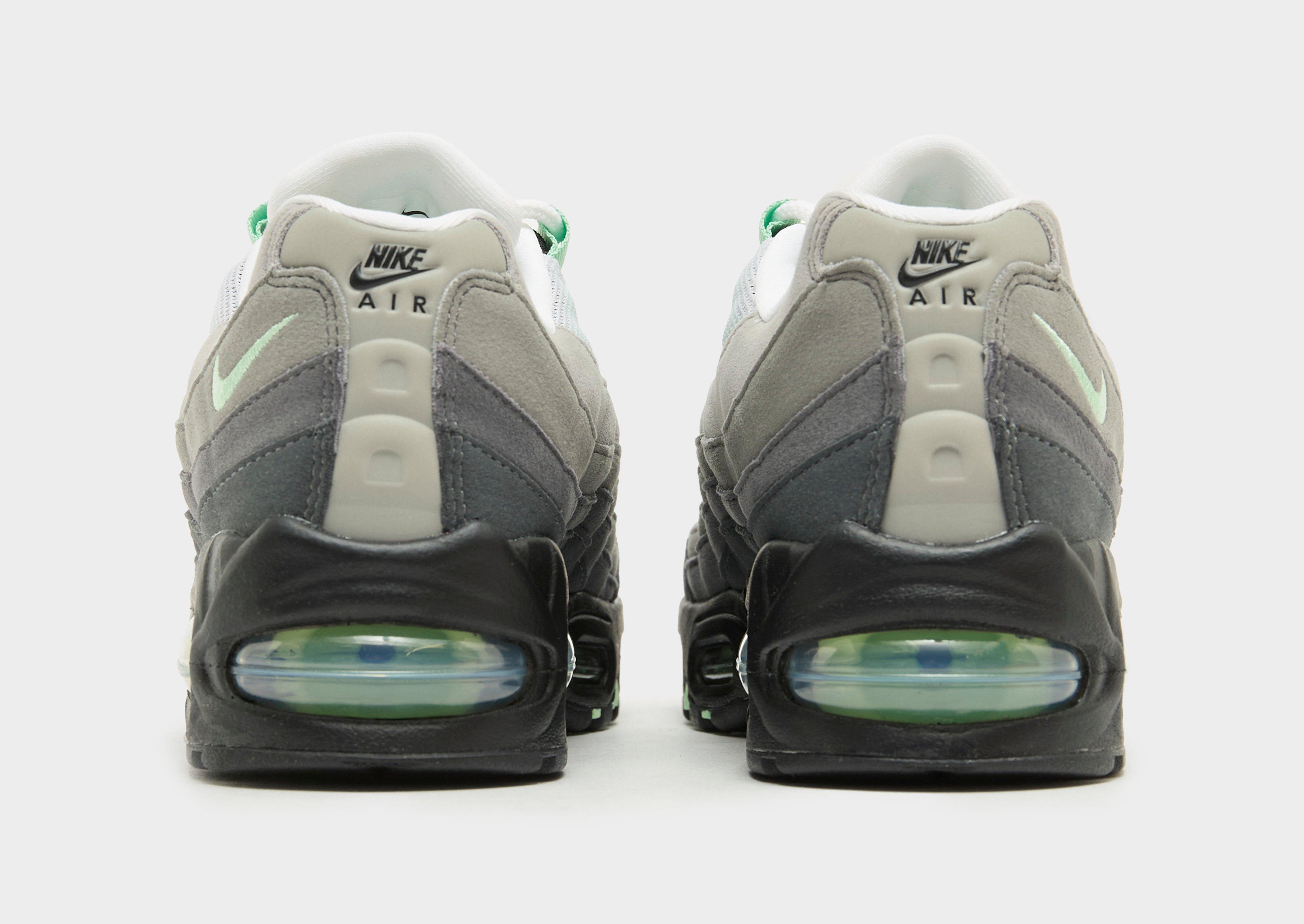 Nike Air Max 95 'Fresh Mint' Women's