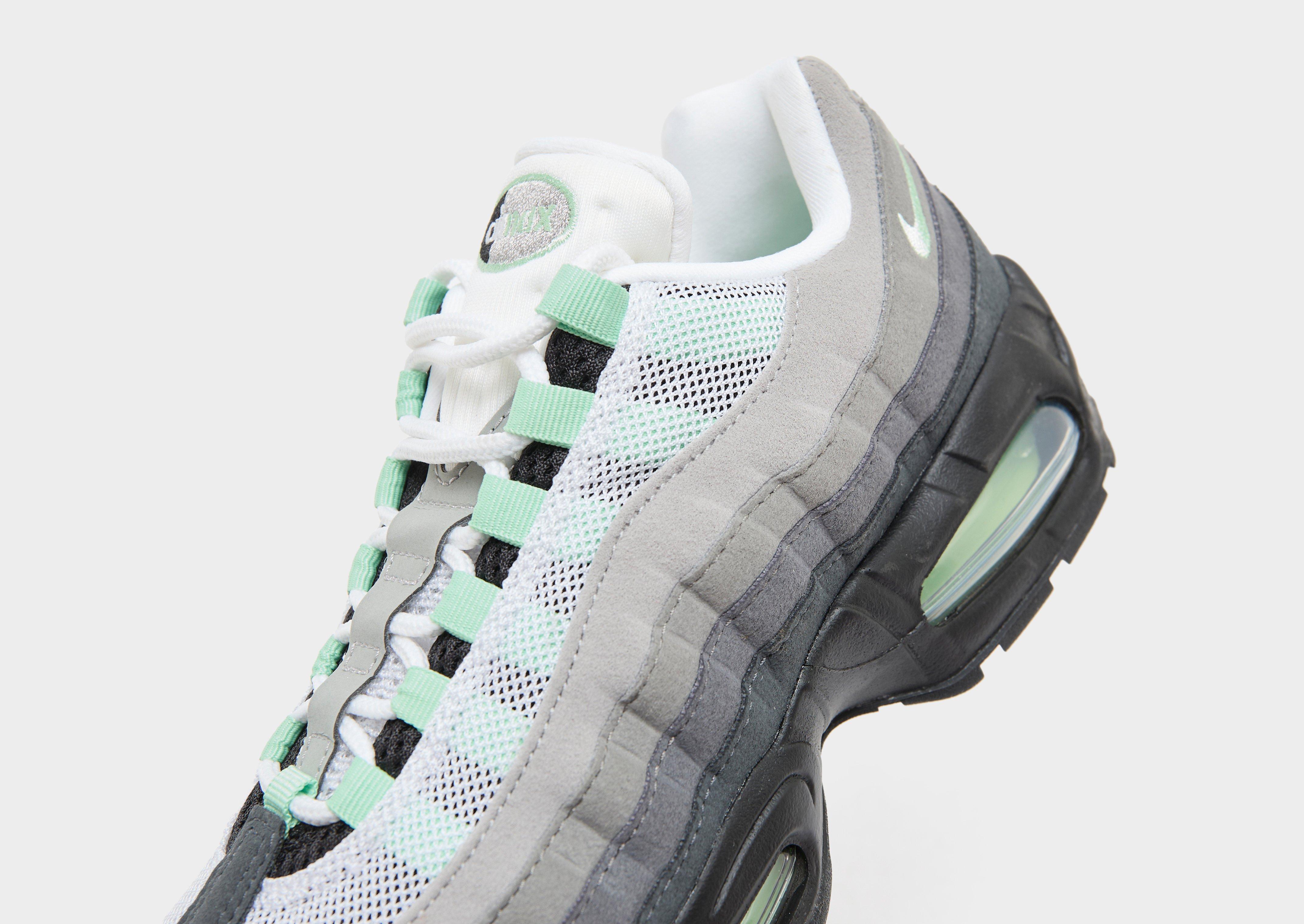 Nike Air Max 95 'Fresh Mint' Women's
