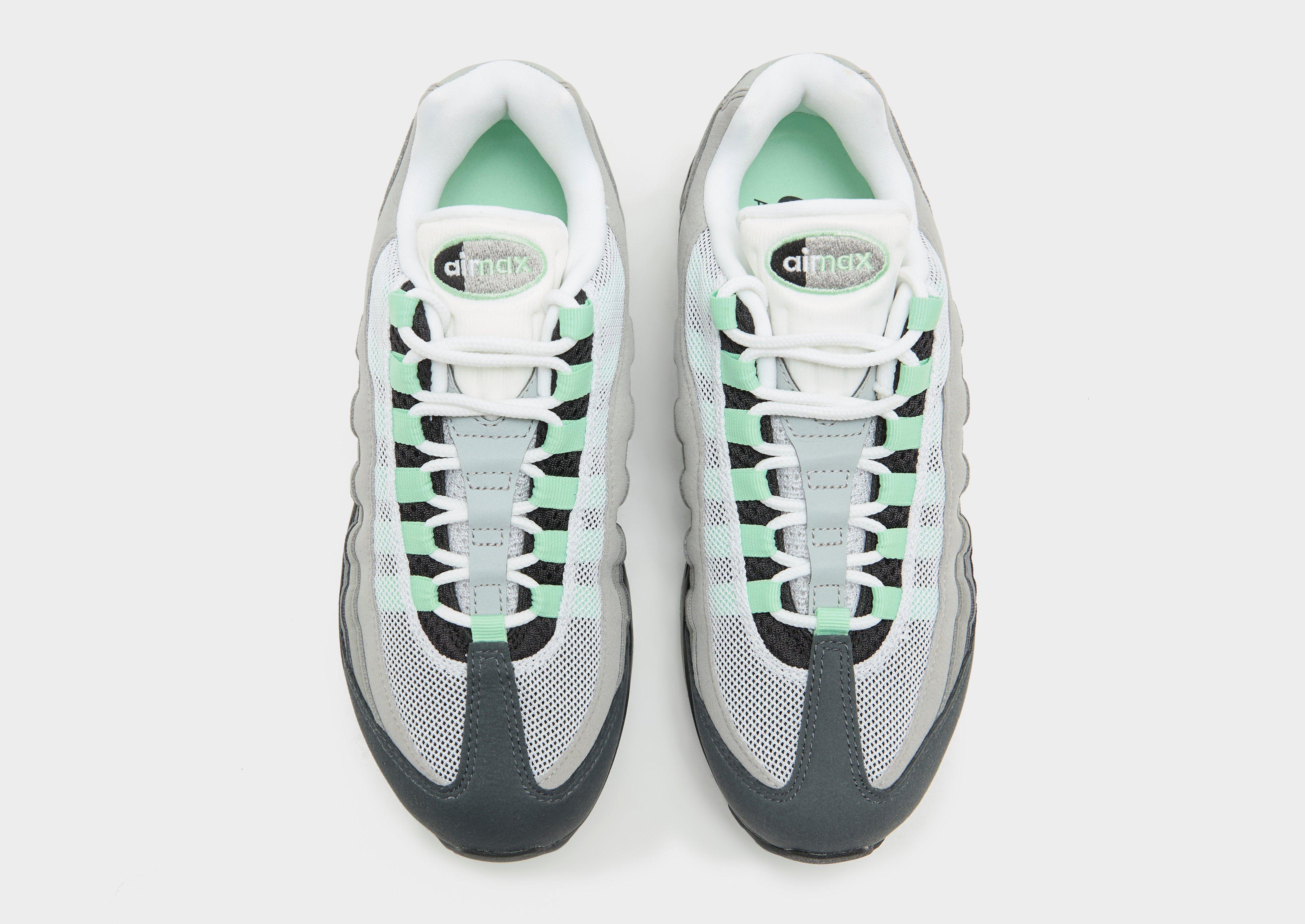 Nike Air Max 95 'Fresh Mint' Women's