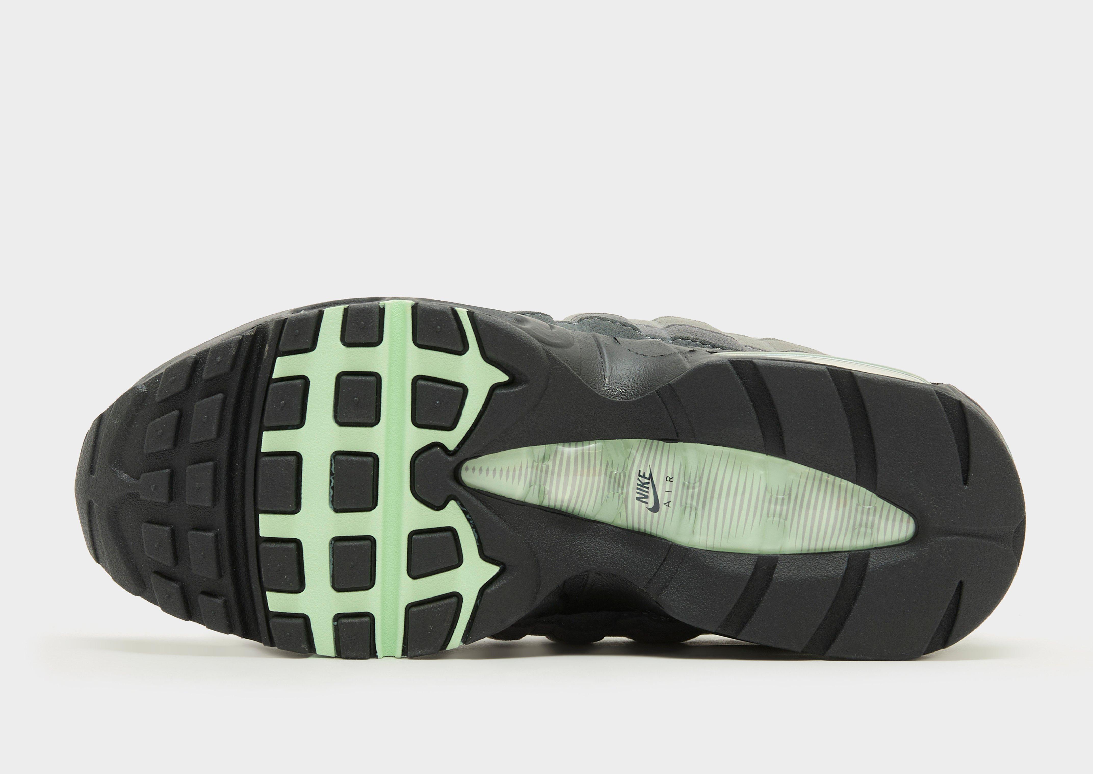 Nike Air Max 95 'Fresh Mint' Women's