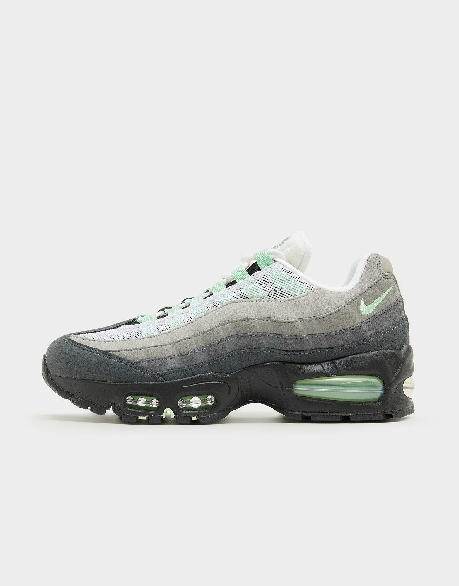 Nike Air Max 95 'Fresh Mint' Women's