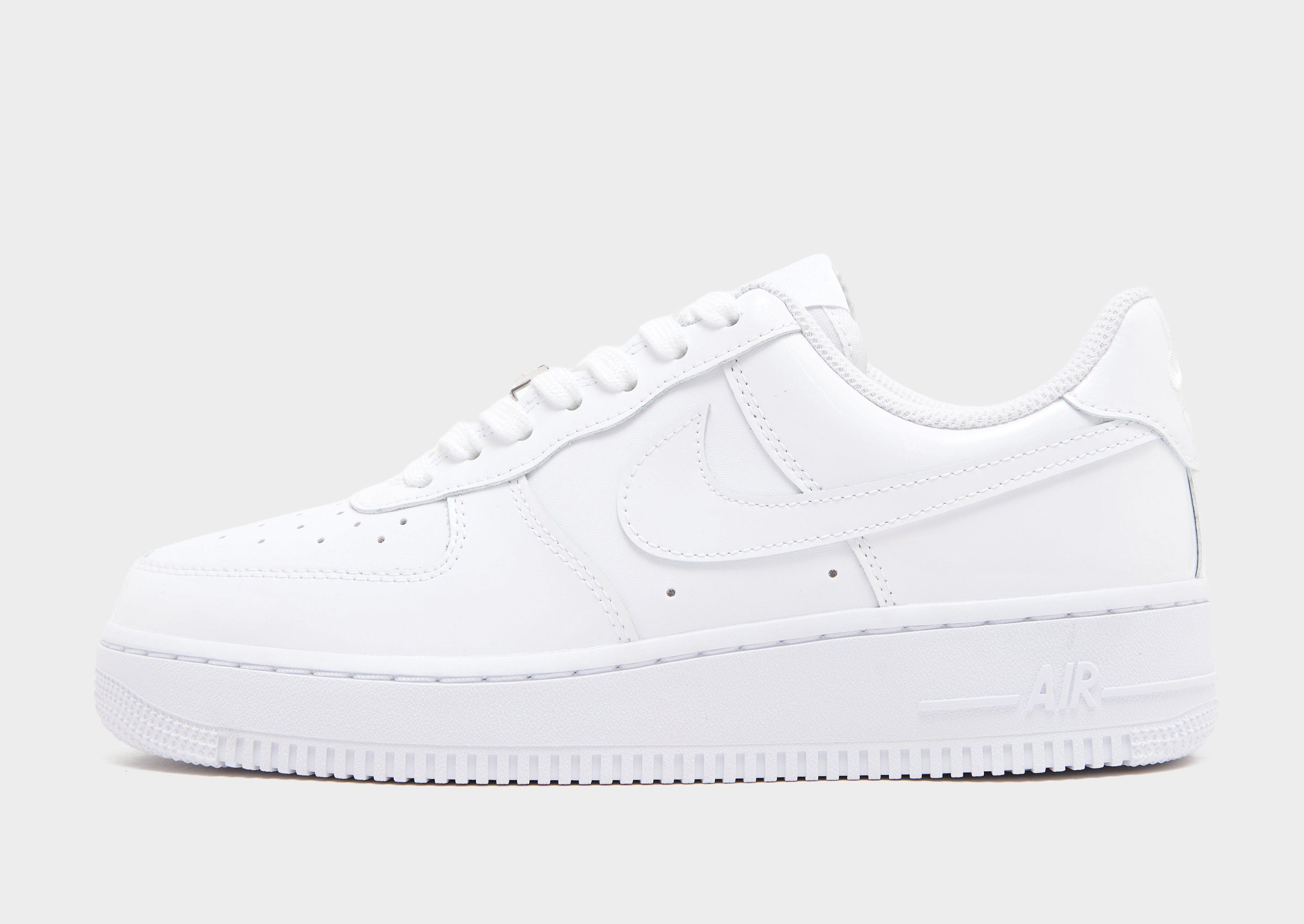 Nike Damesschoenen Air Force 1 '07 — foto 2 van 8