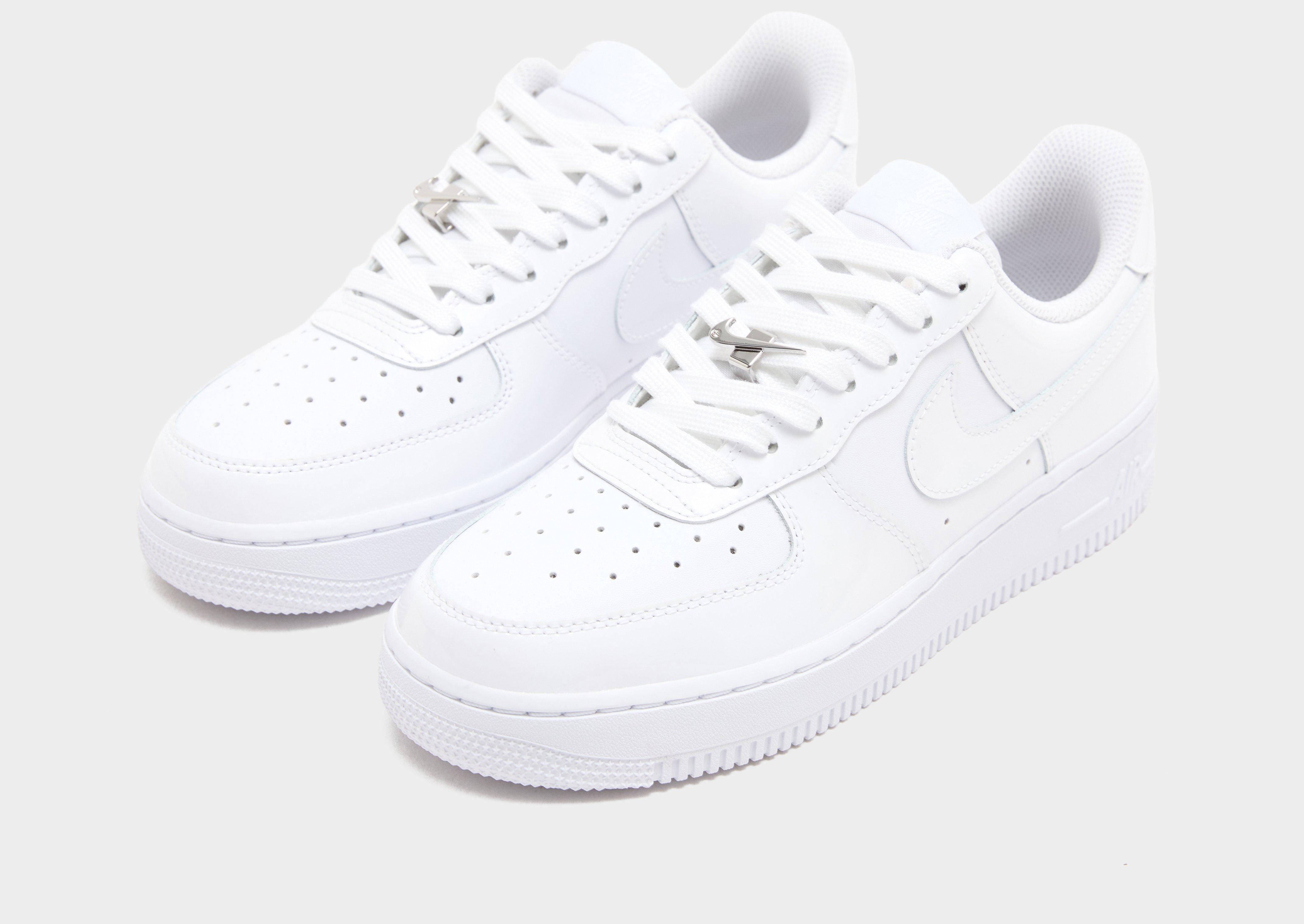 Nike Damesschoenen Air Force 1 '07 — foto 3 van 8