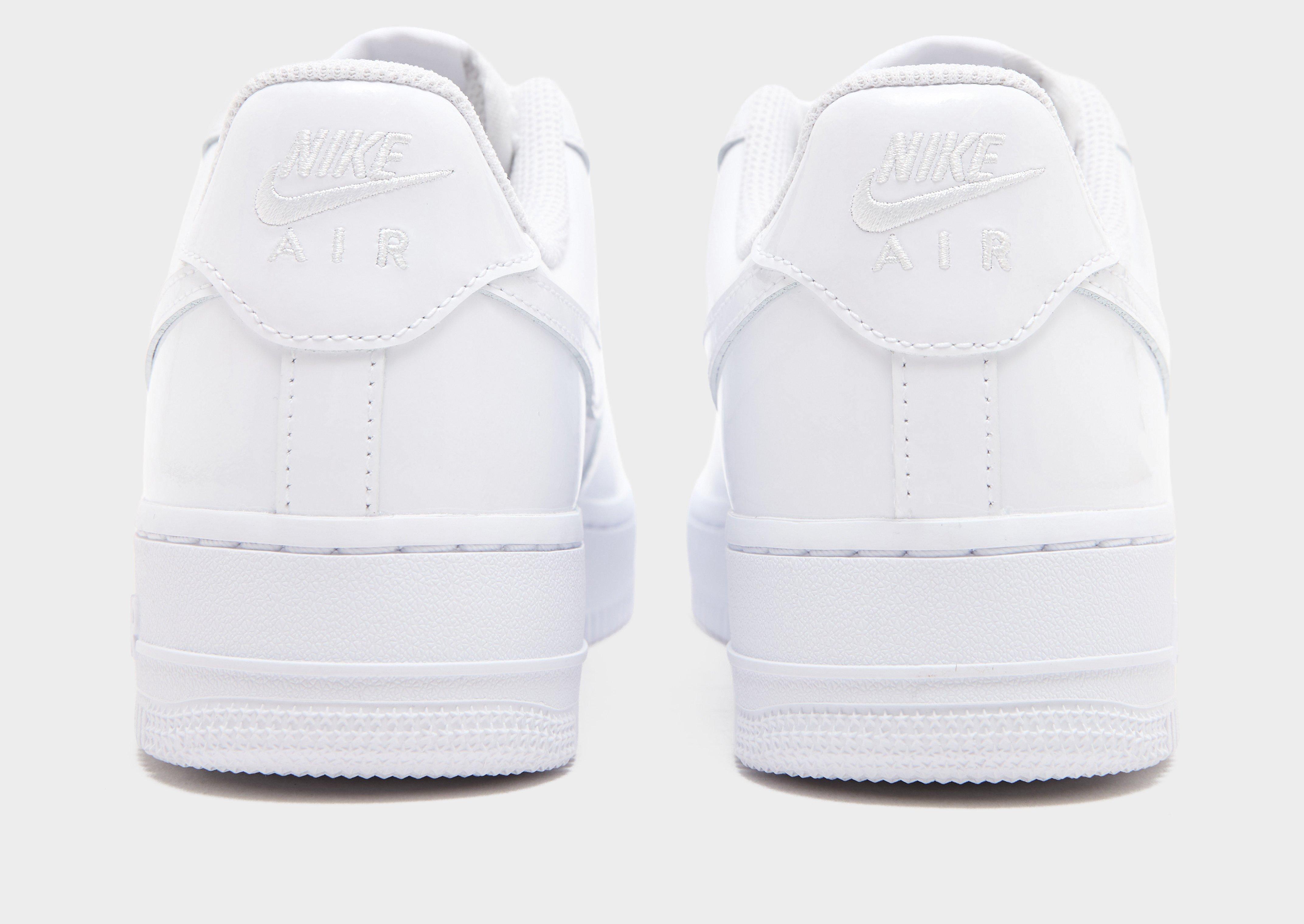 Nike Damesschoenen Air Force 1 '07 — foto 4 van 8