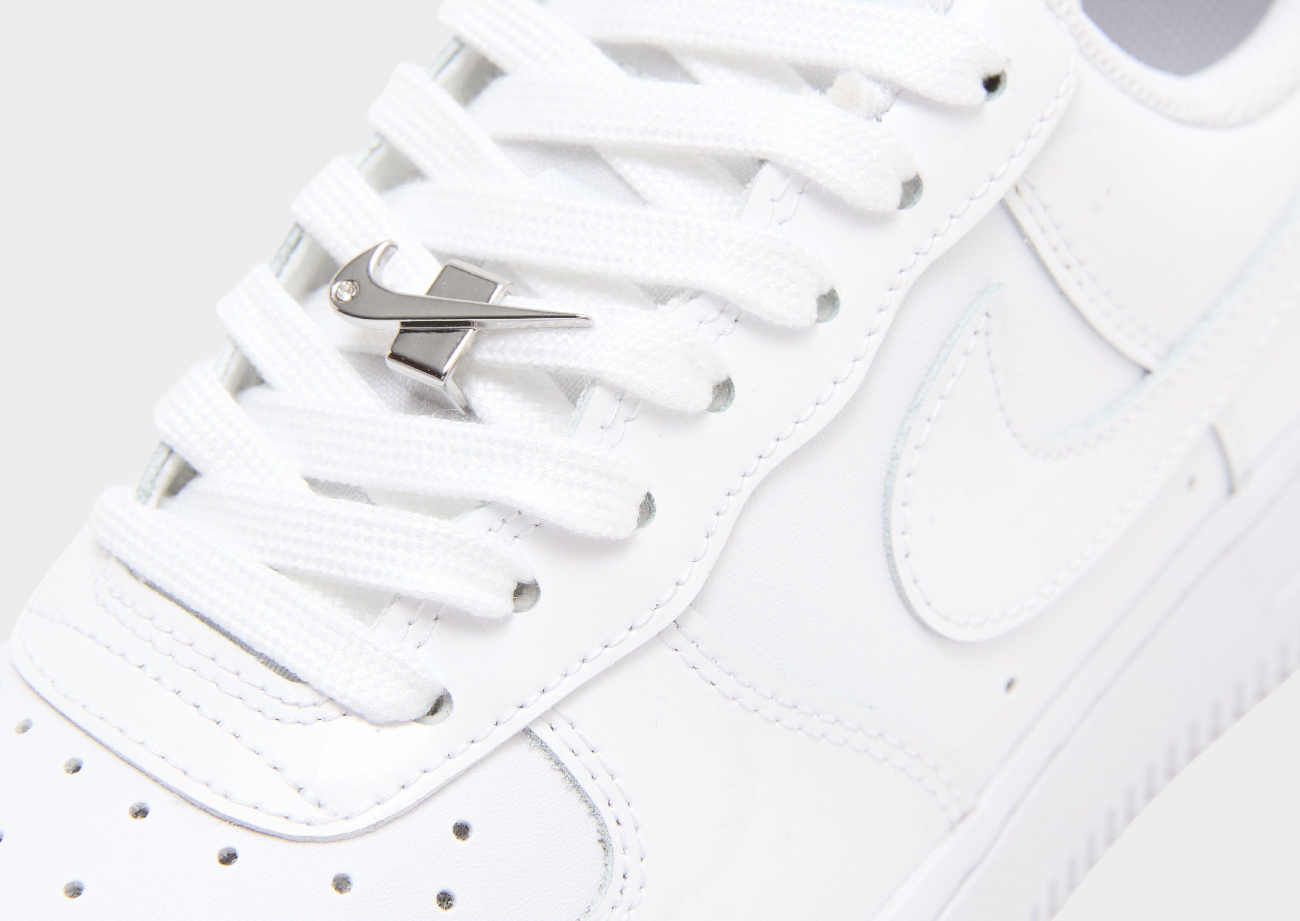 Nike Damesschoenen Air Force 1 '07 — foto 5 van 8