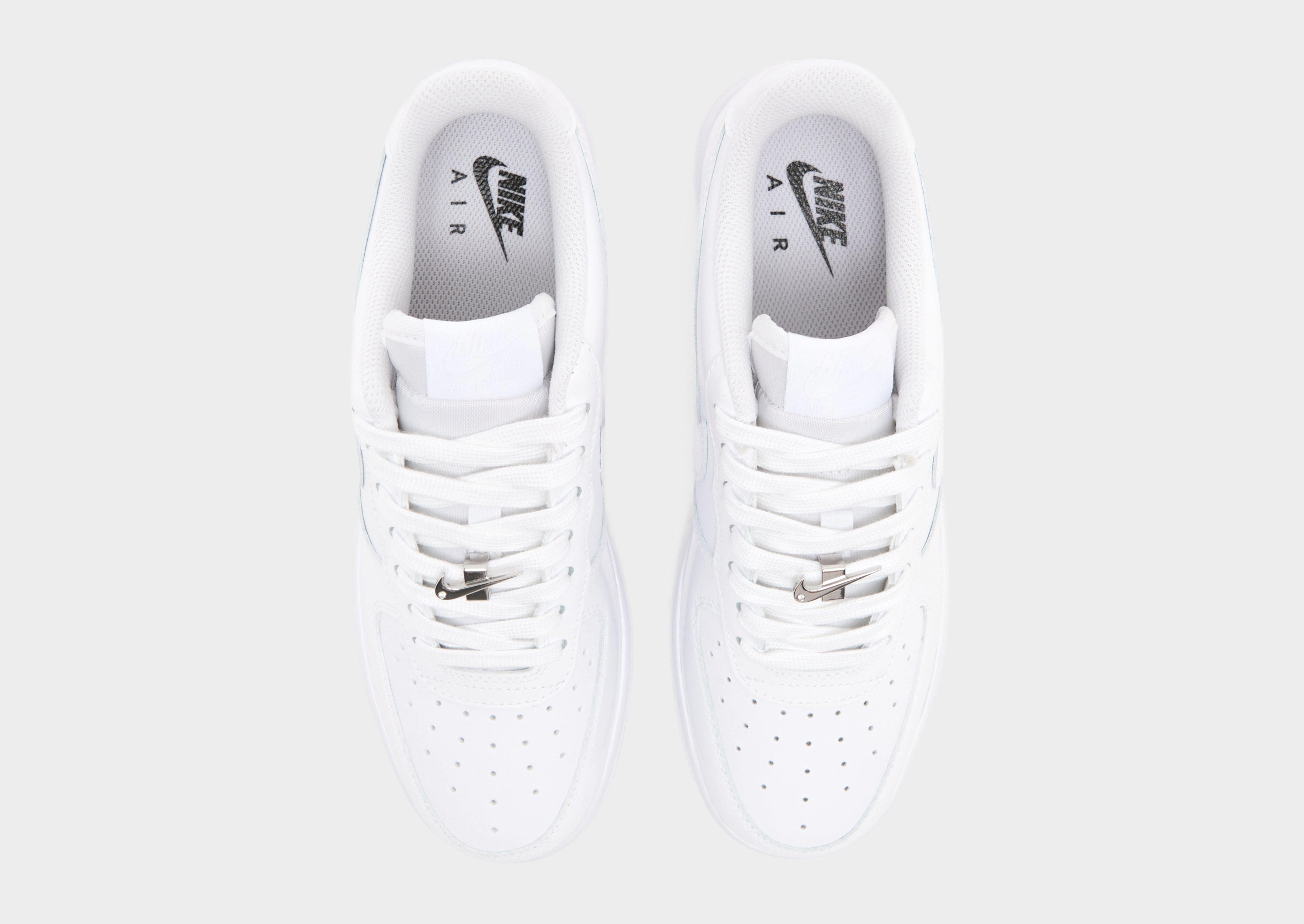 Nike Damesschoenen Air Force 1 '07 — foto 6 van 8
