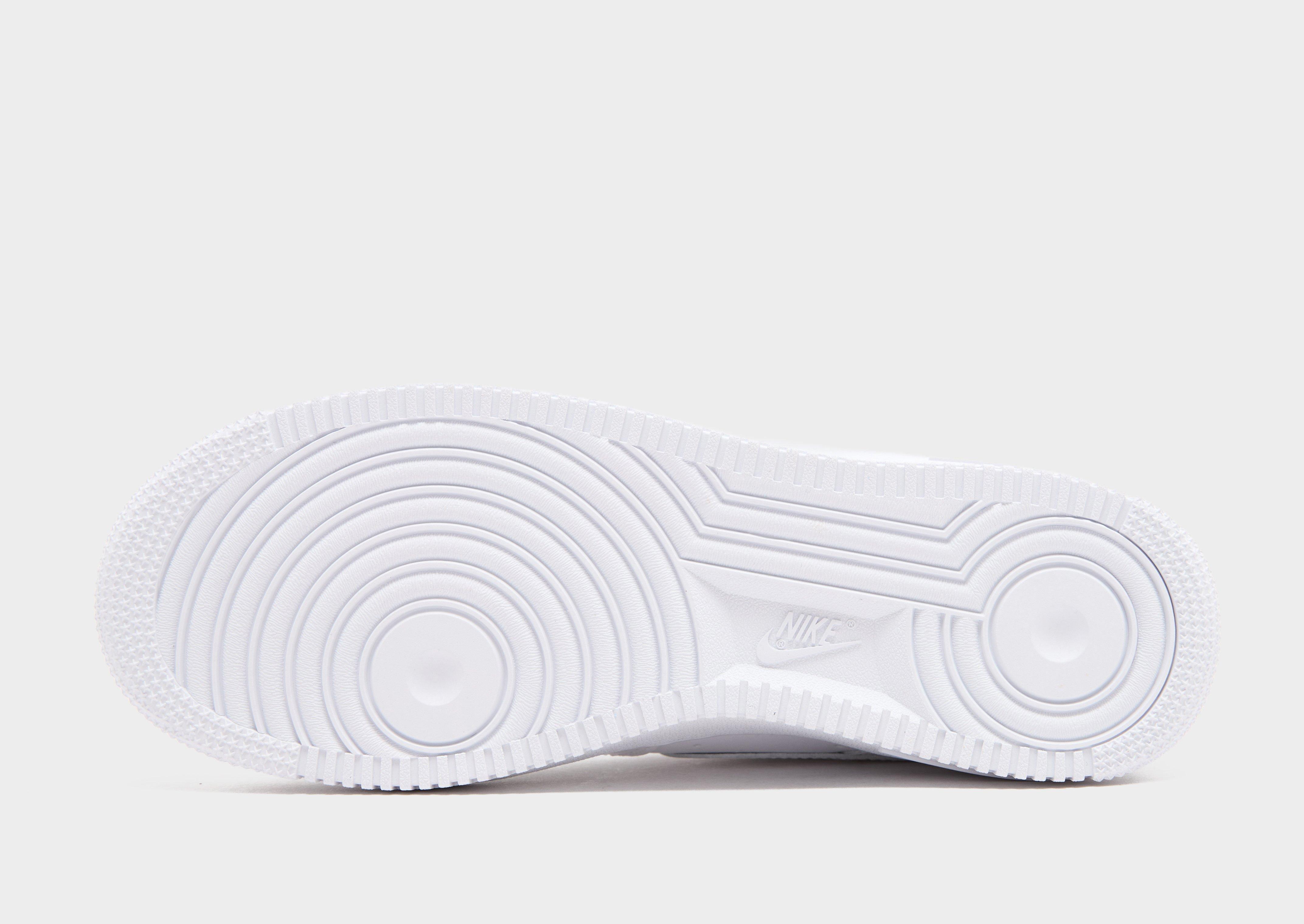 Nike Damesschoenen Air Force 1 '07 — foto 7 van 8