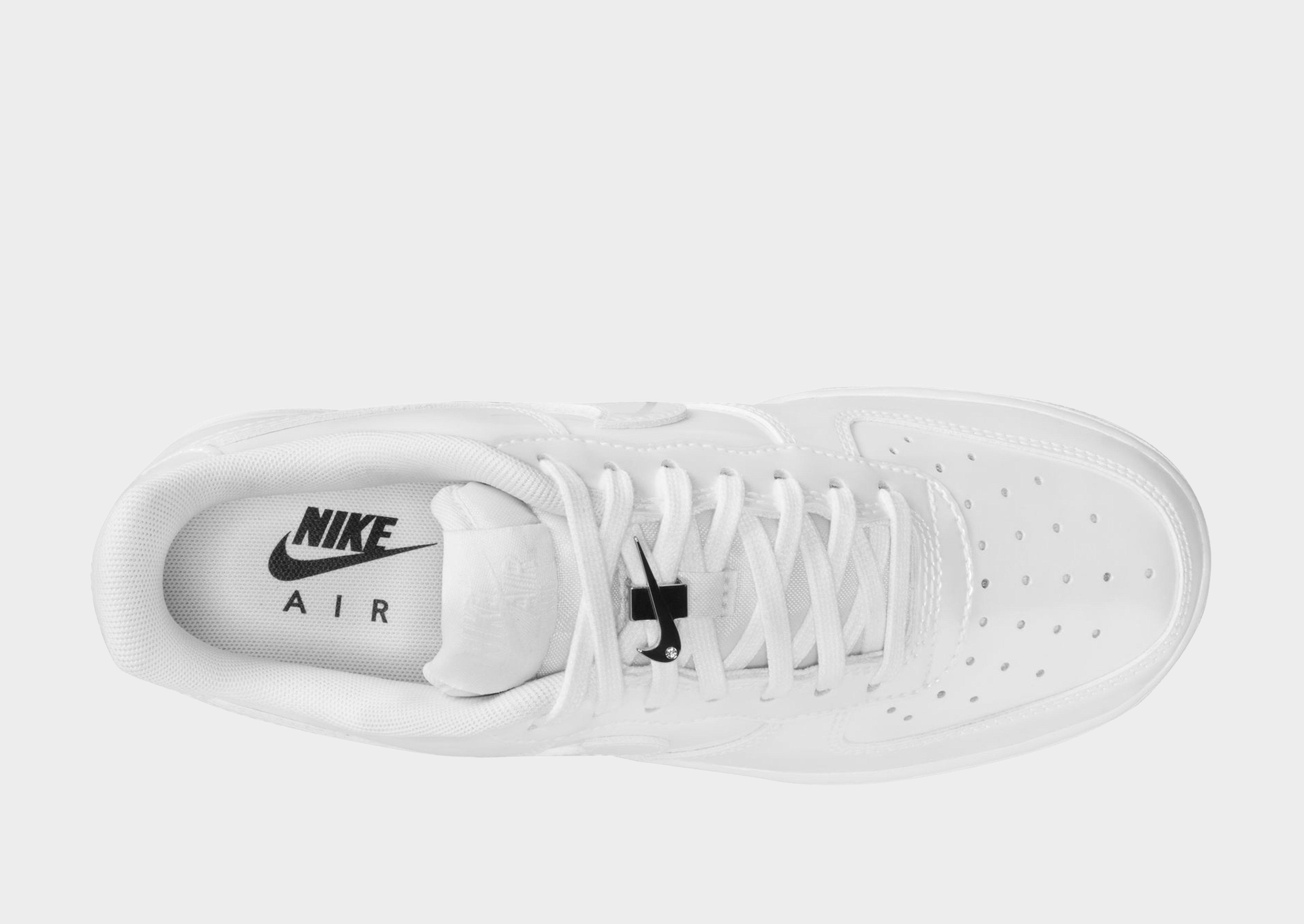 Nike Damesschoenen Air Force 1 '07 — foto 8 van 8