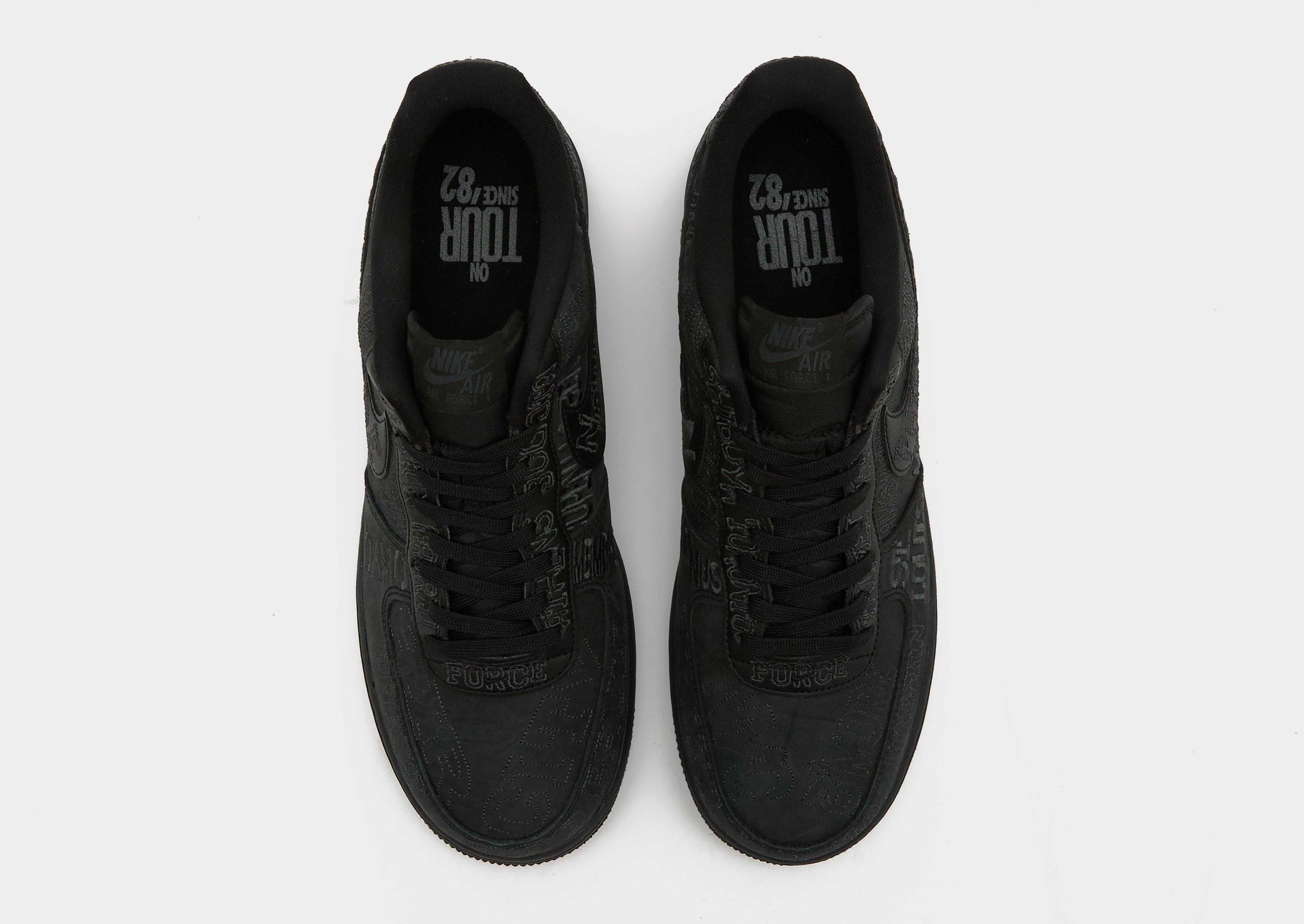 Nike Air Force 1 Low 'World Tour'