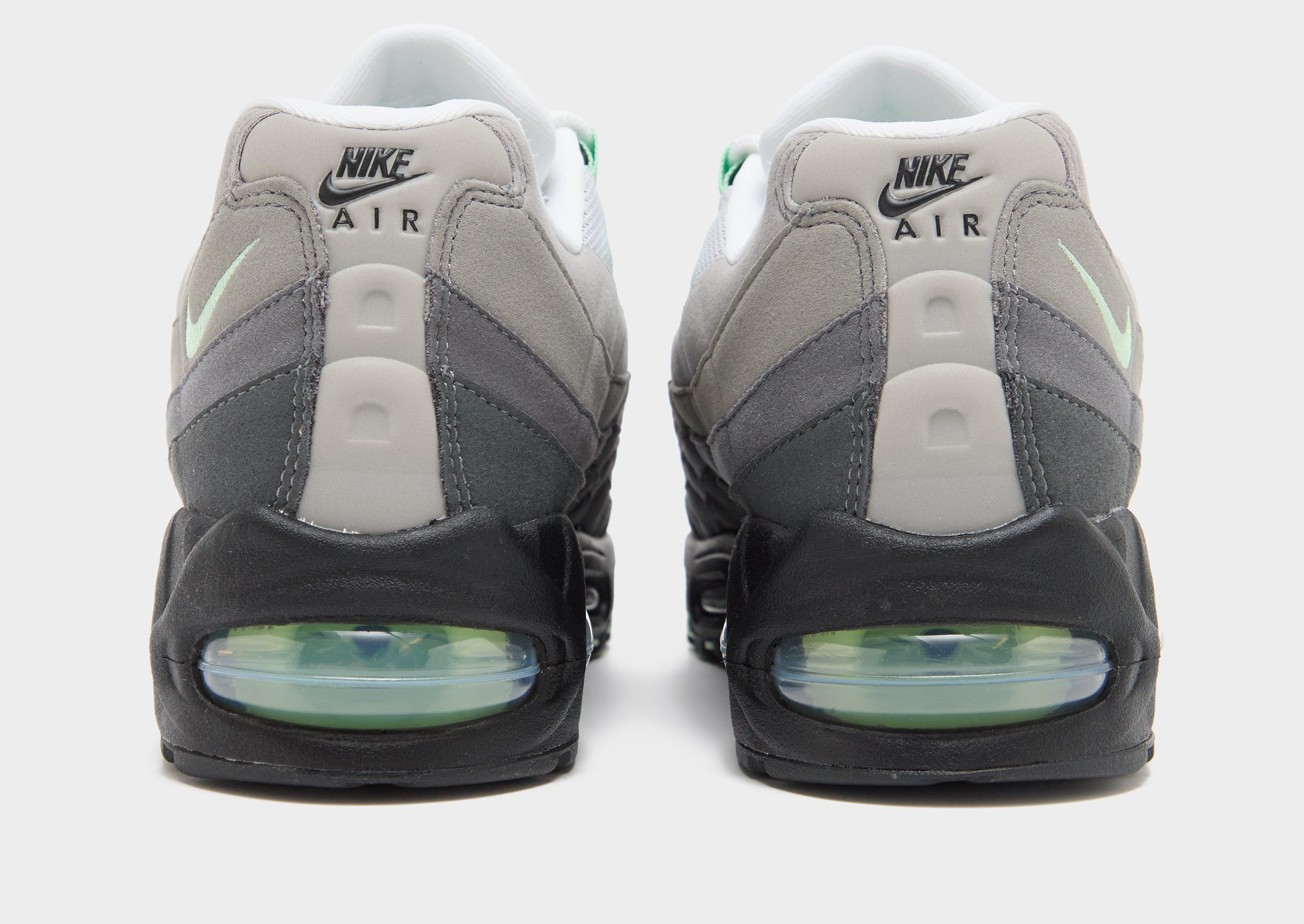 Nike Air Max 95 «Fresh Mint»