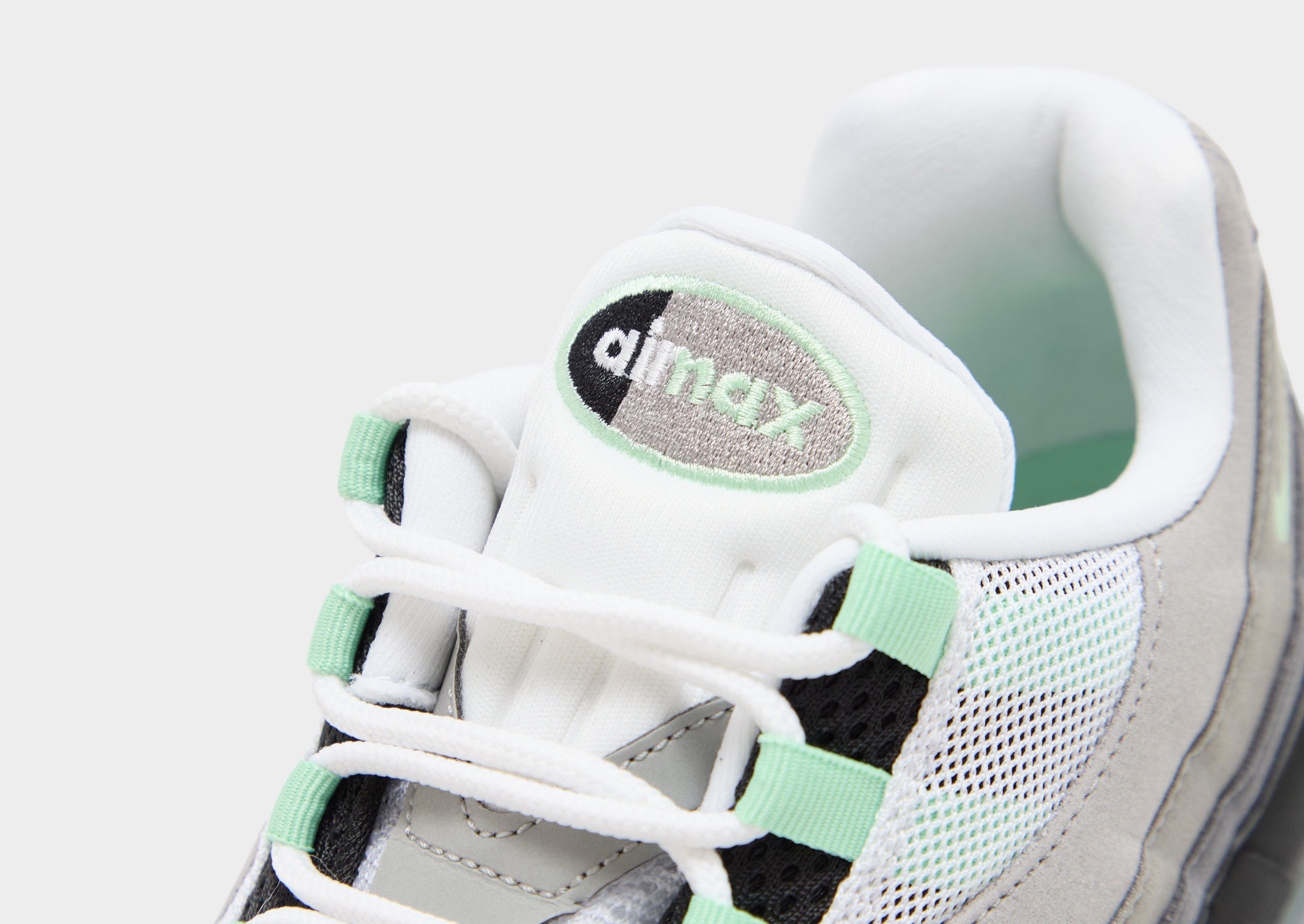 Nike Air Max 95 «Fresh Mint»