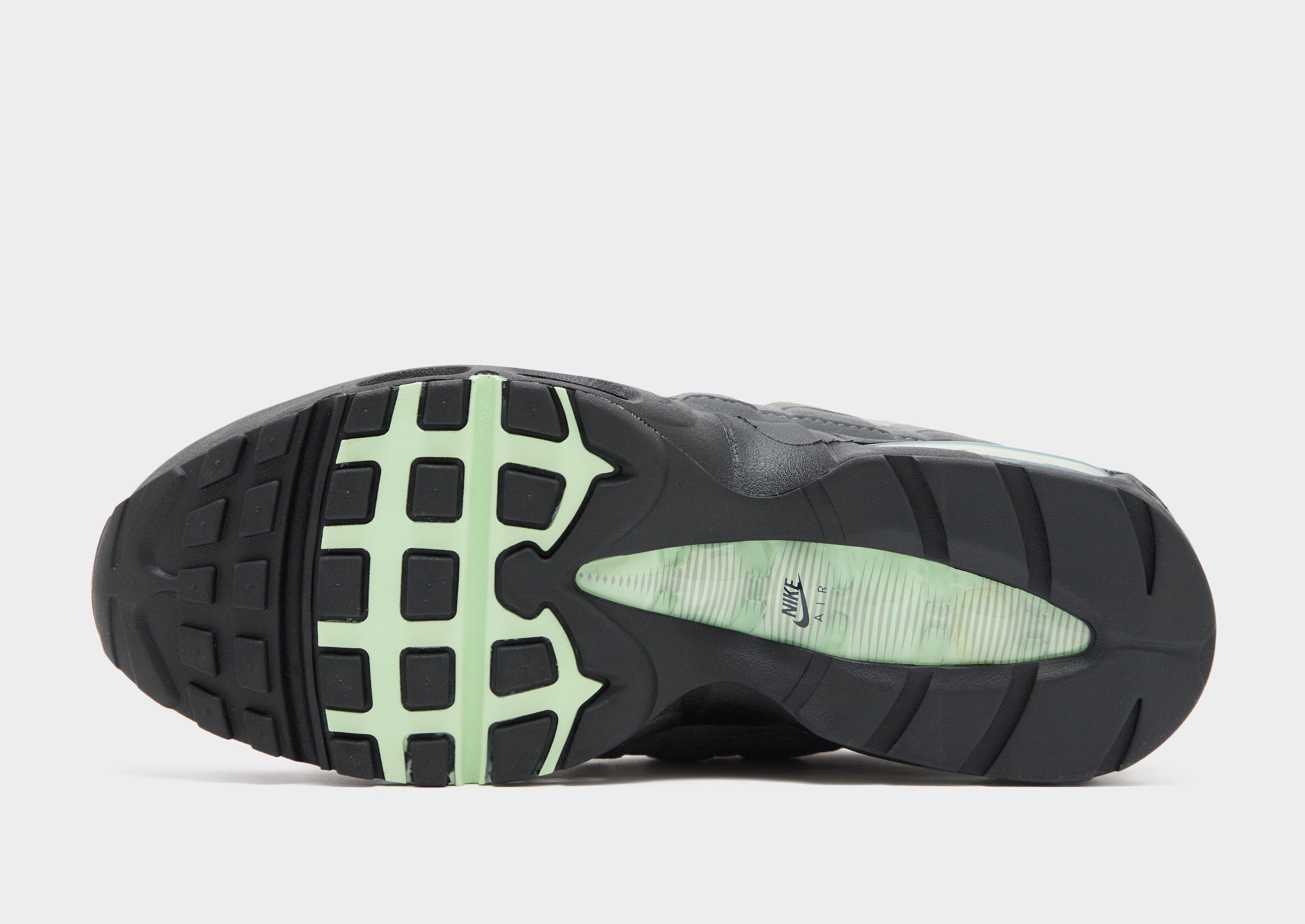 Nike Air Max 95 «Fresh Mint»