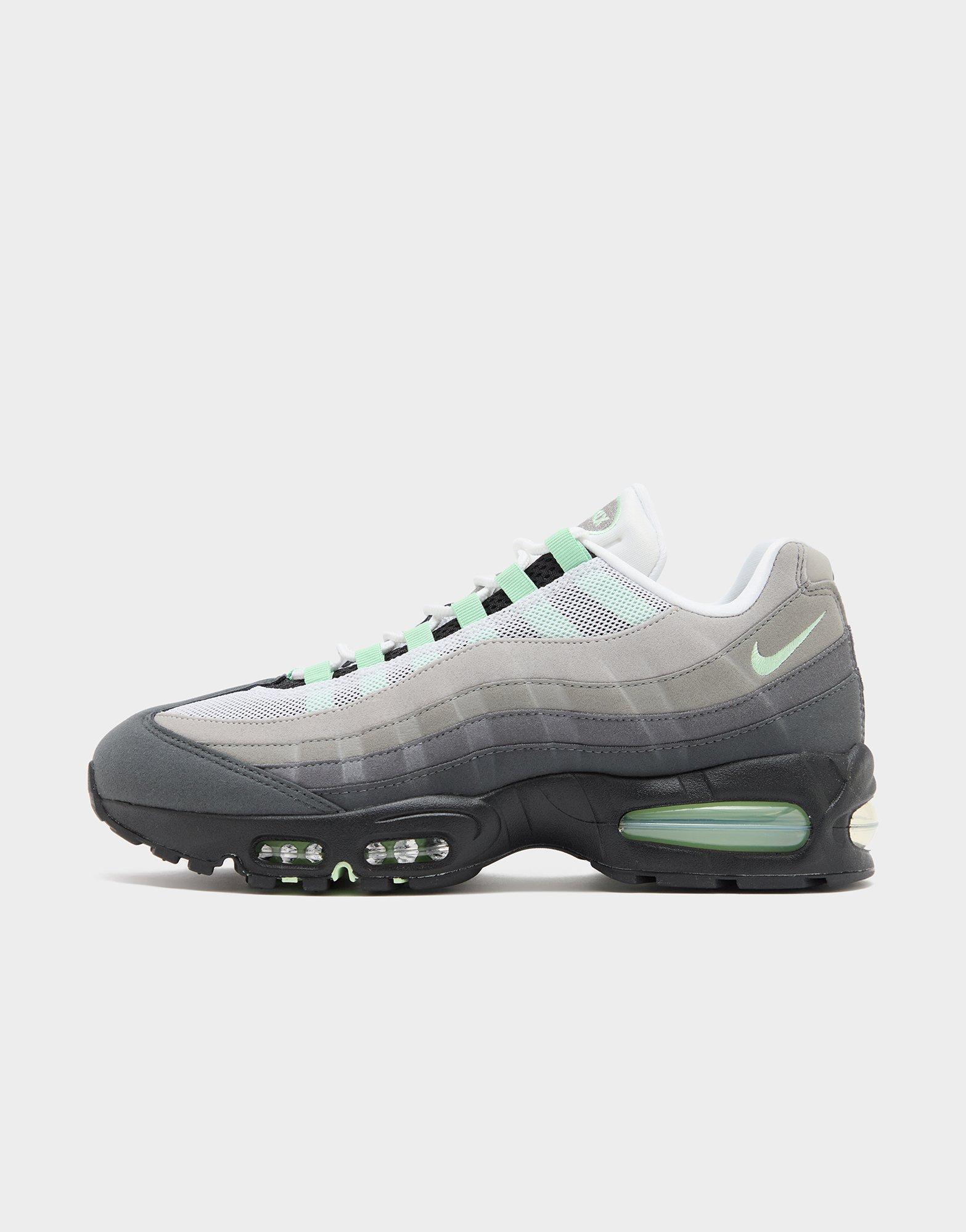 Nike Air Max 95 'Fresh Mint'